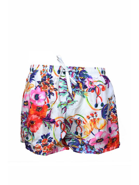 Moschino - 1001 Swimwear Fantasia A61392308