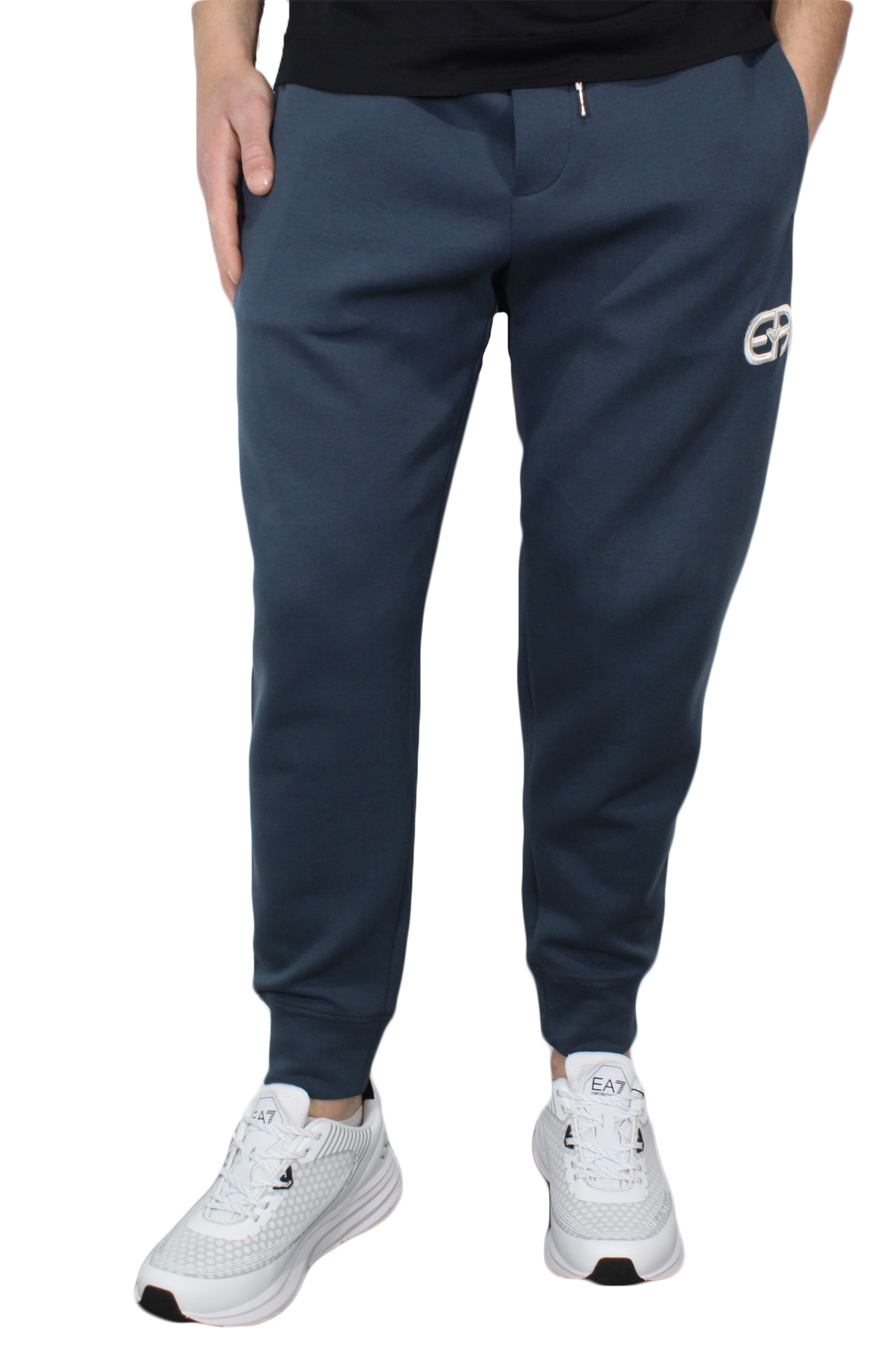 Emporio Armani - 0948 Trouser Midnight 3L1PFV1JHSZ