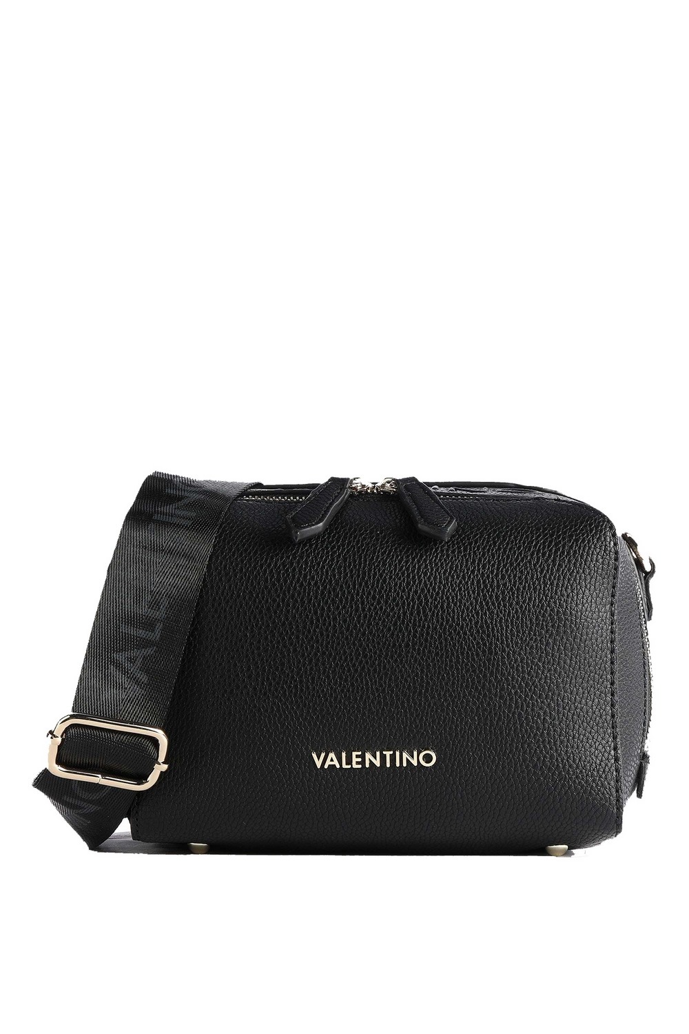 Valentino - Shoulder Bag Black Vbs52901g In Black