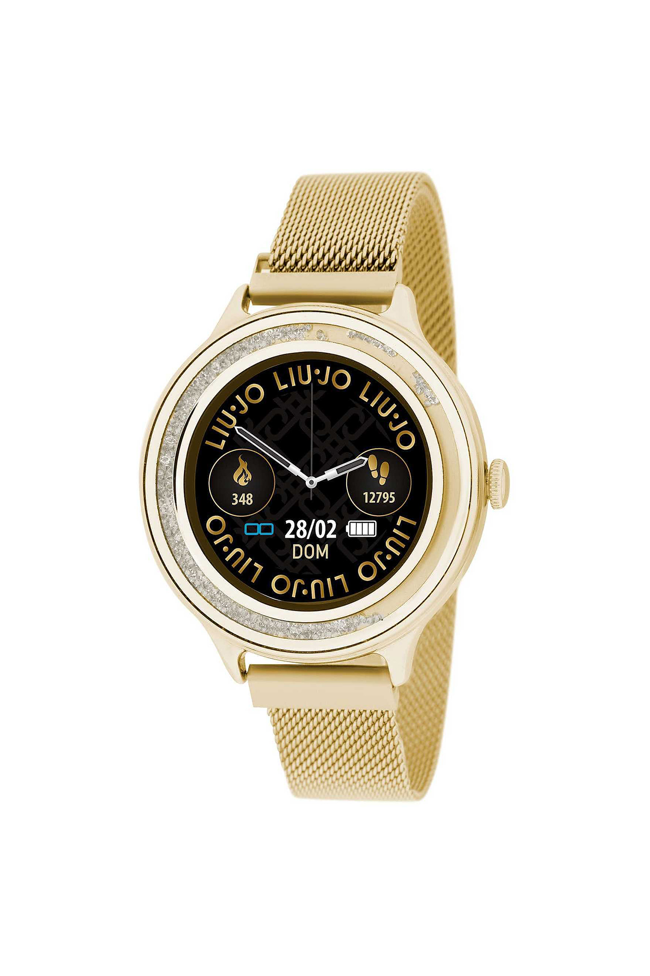 Smartwatch woman Liu Jo SWLJ049