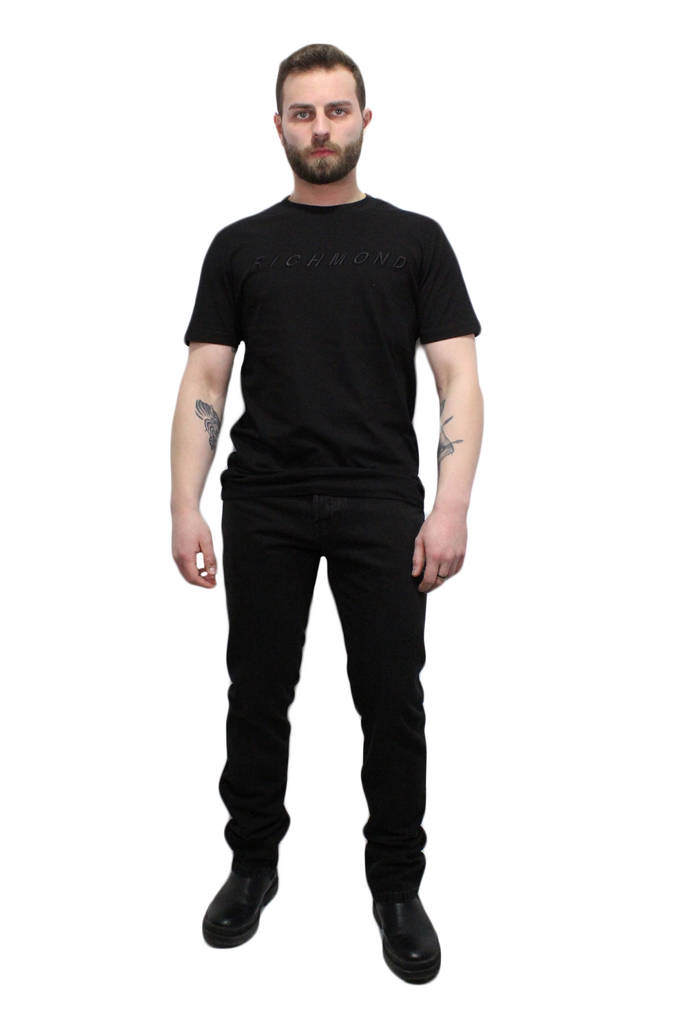 John Richmond - Jeans Denim UMP23181JE