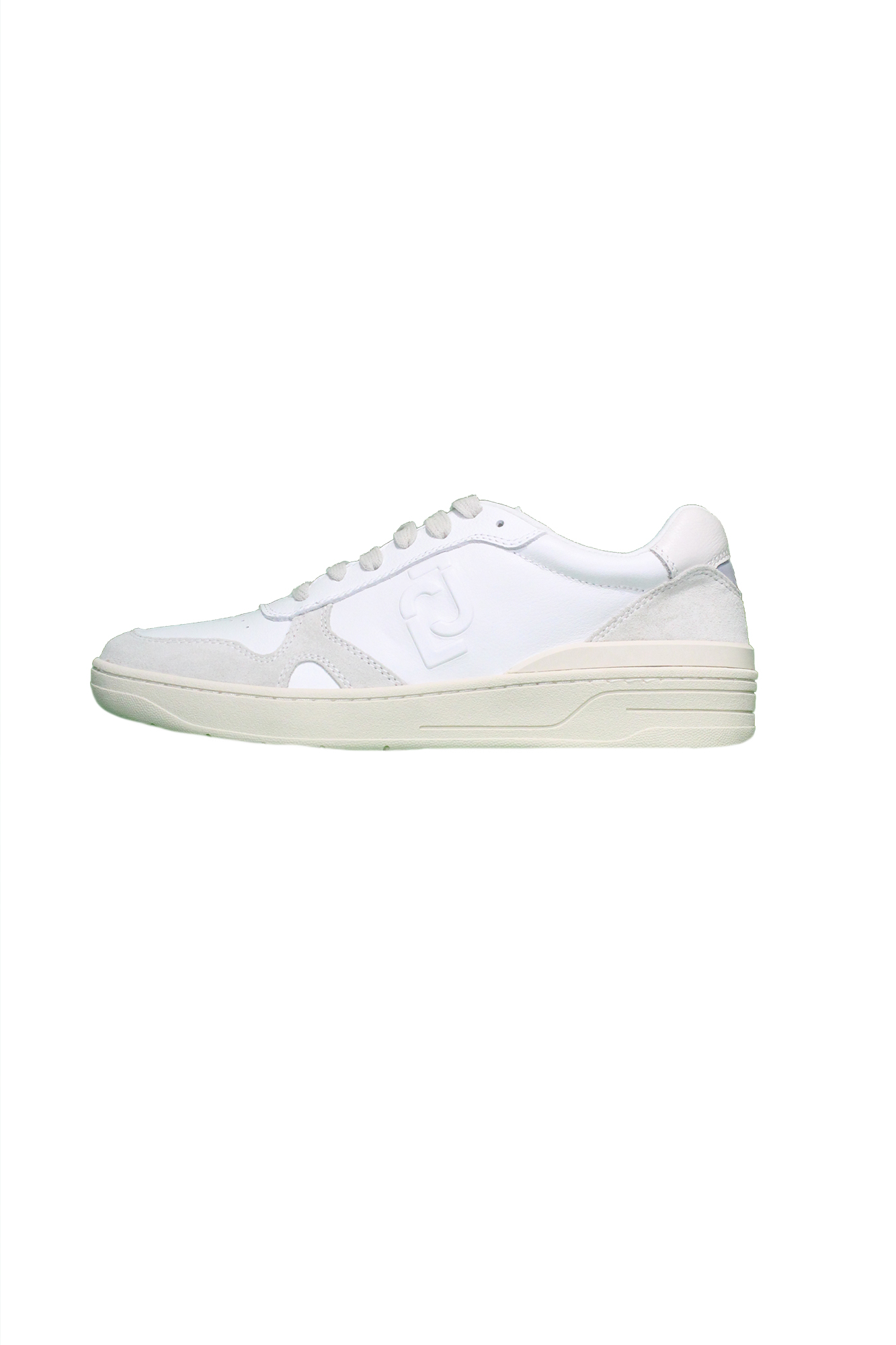 Liujo Liu.jo - S3068 Sneaker White/off White 7b3001px310 In White