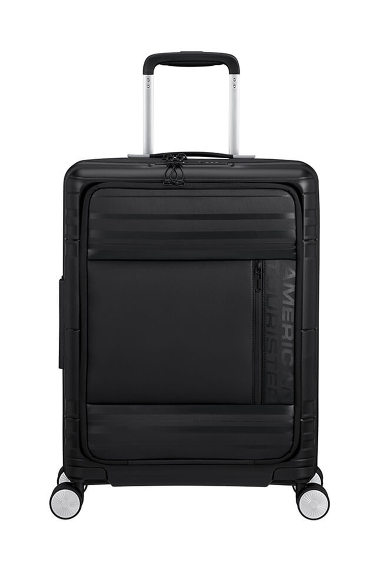 American Tourister Hand Luggage  ♪ In Black