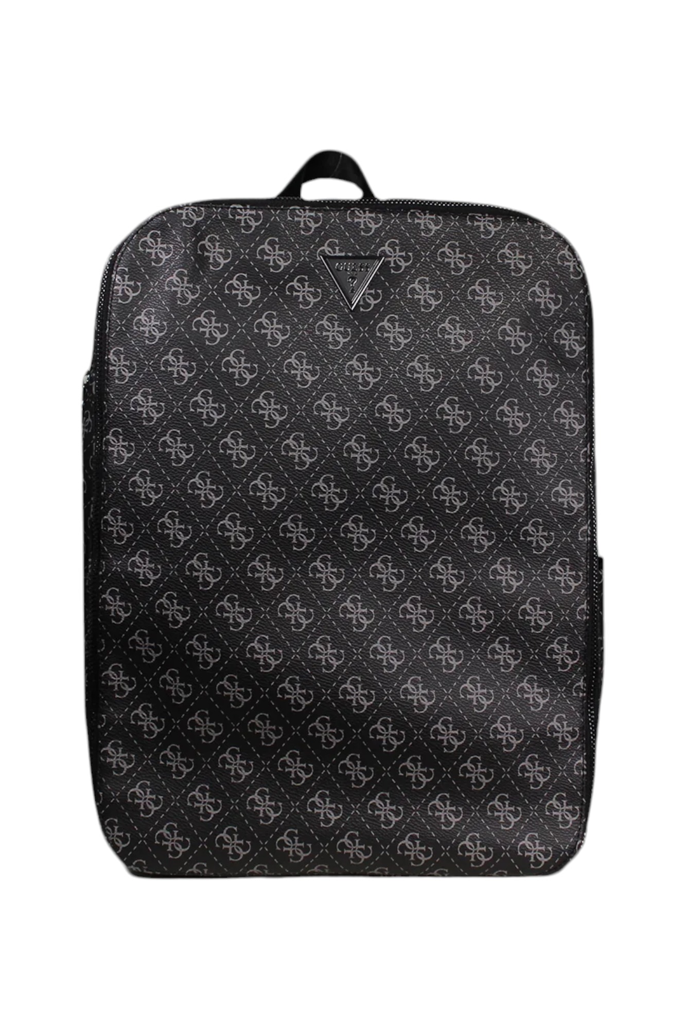 Guess - Dab Backpack Dark Black Hmevzlp3309 In Black
