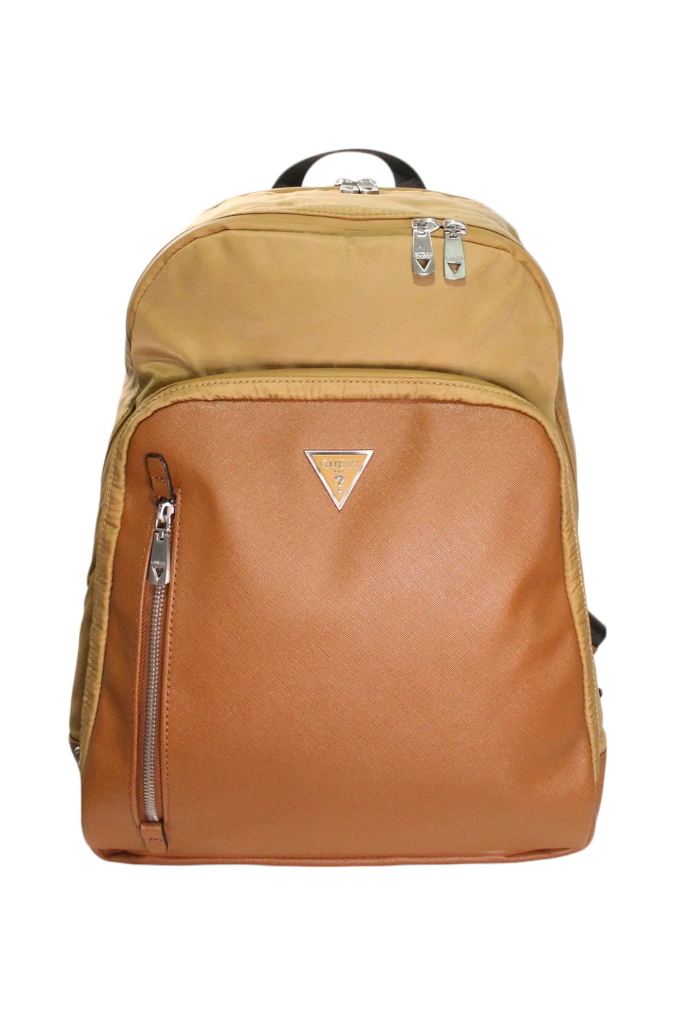Guess - San Backpack Sand Hmecrnp3241 In Sand