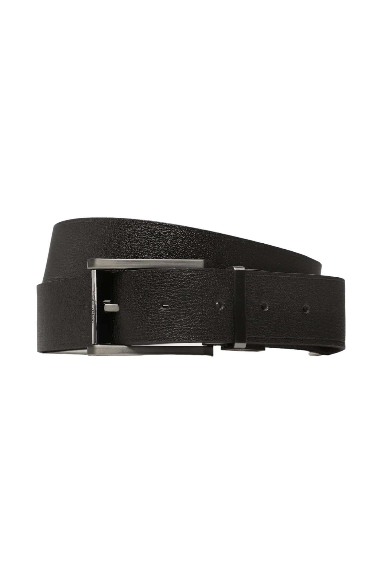 Calvin Klein - Bac Belt Black K50k510647 In Black