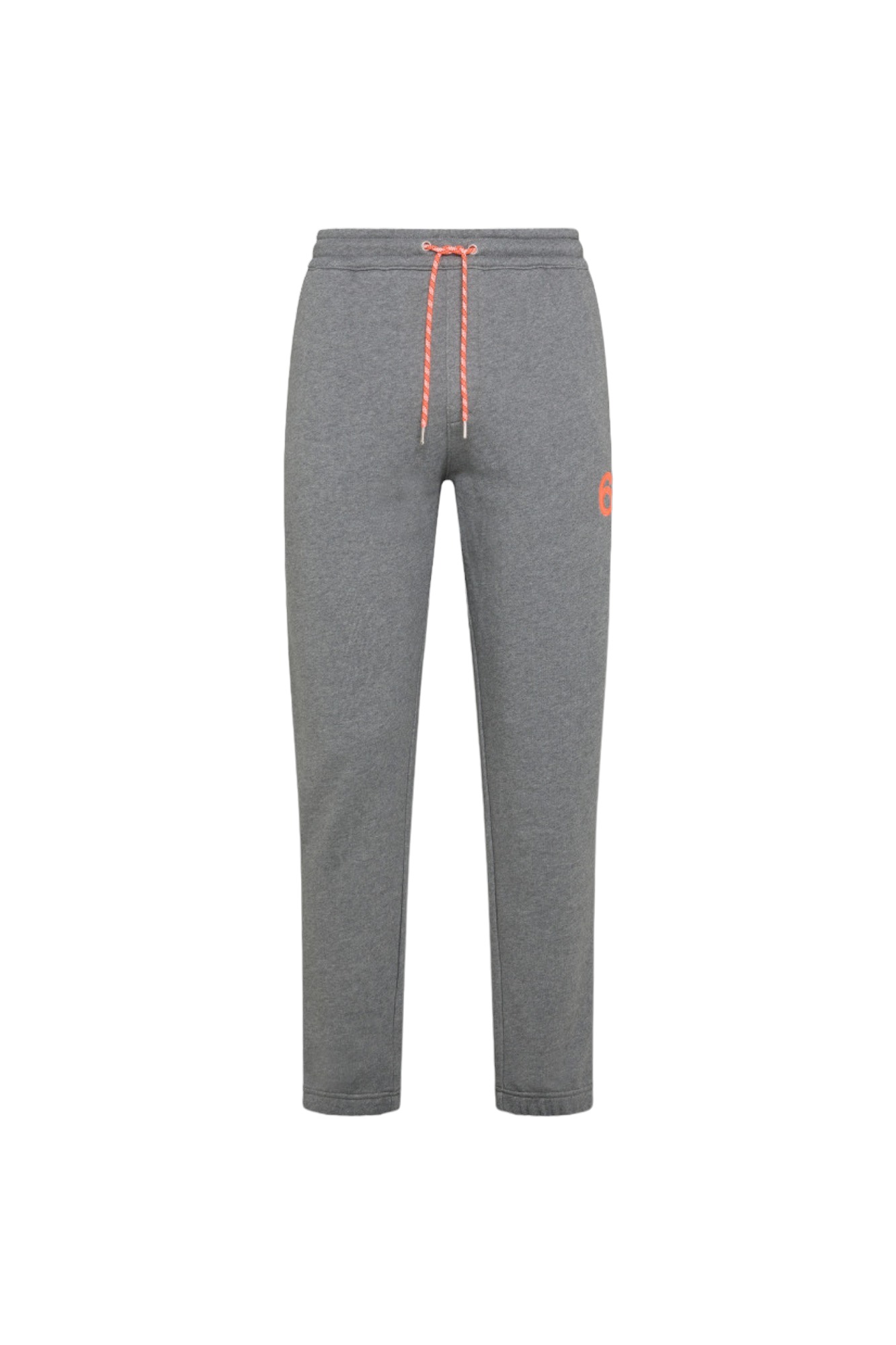 Sun 68 Sun68 - 34 Medium Grey Trousers F43147 In Gray