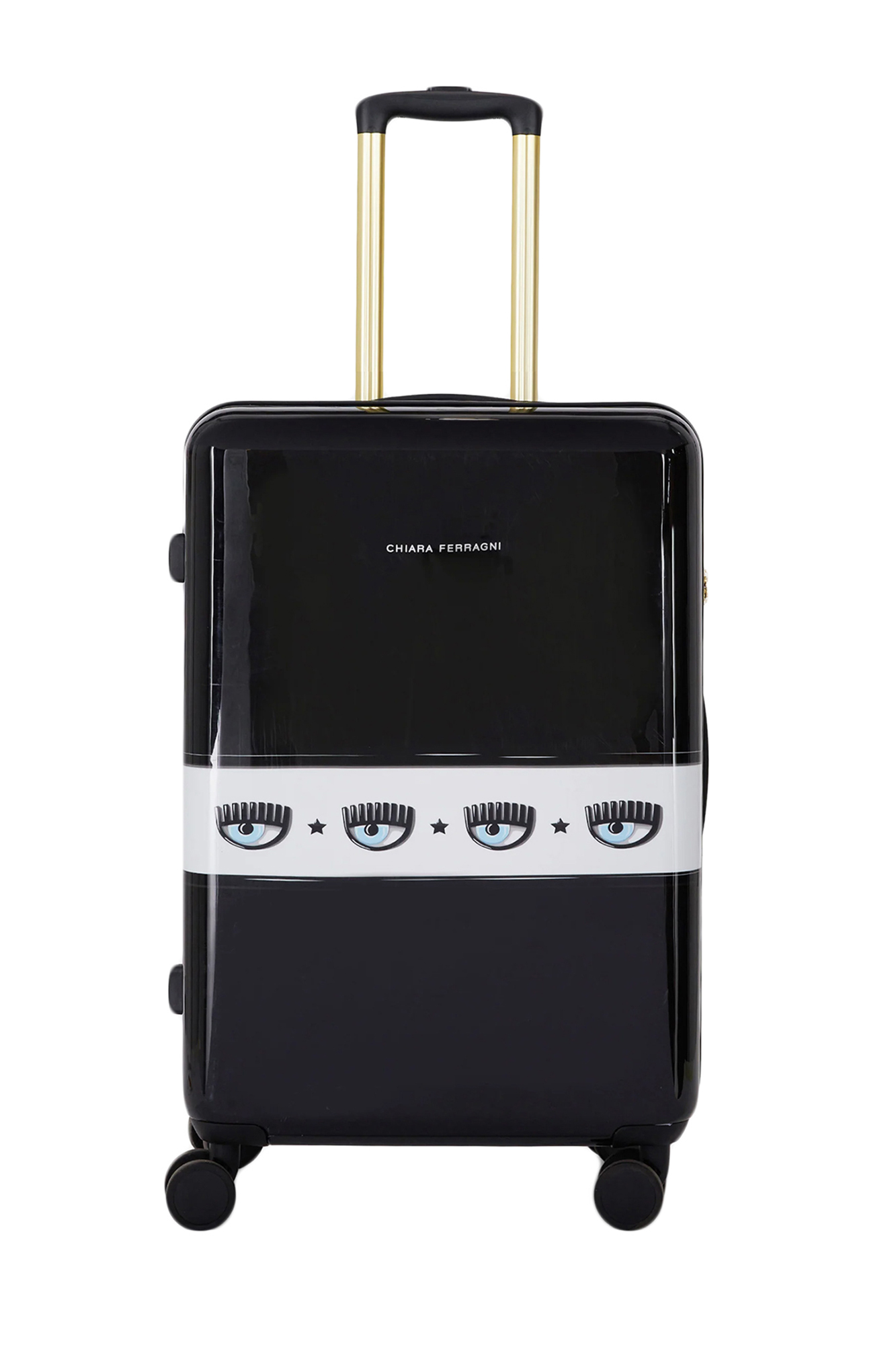 Handbag woman Chiara Ferragni 75SBOLA2ZS143