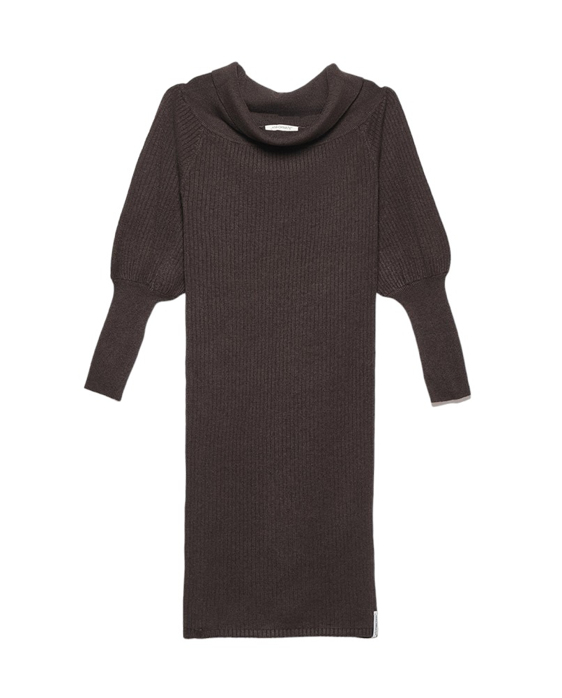 Women's Dress Hinnominate HNW1098 Death