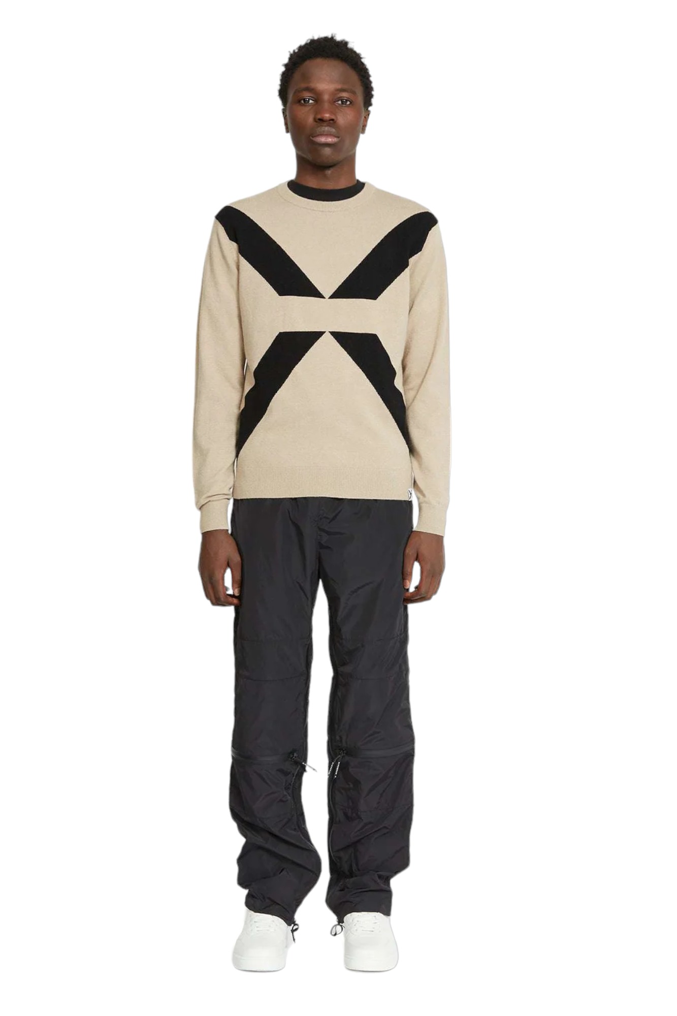 John Richmond - Sweater Humus UMA23045MA