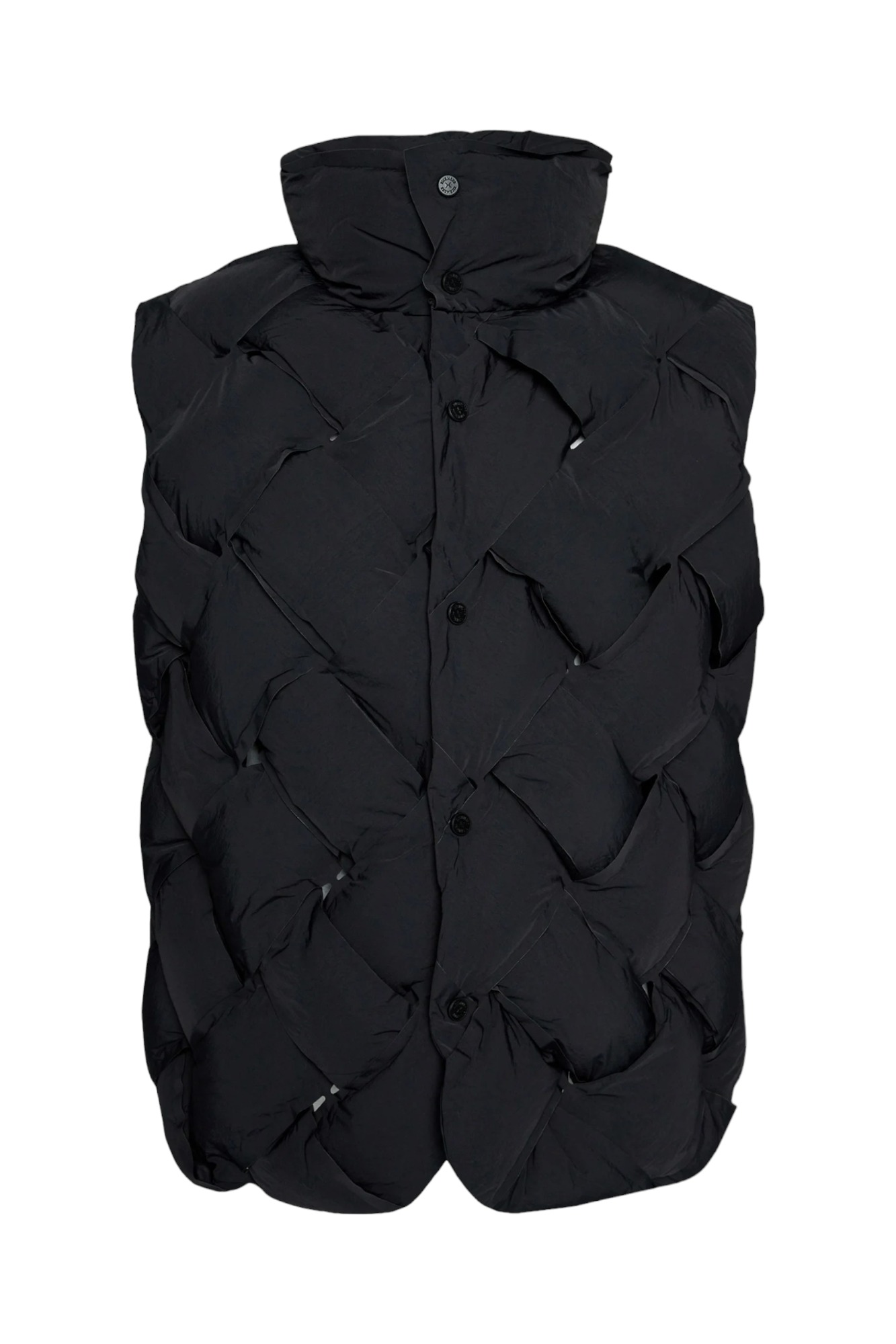John Richmond - vest UMA23175PI