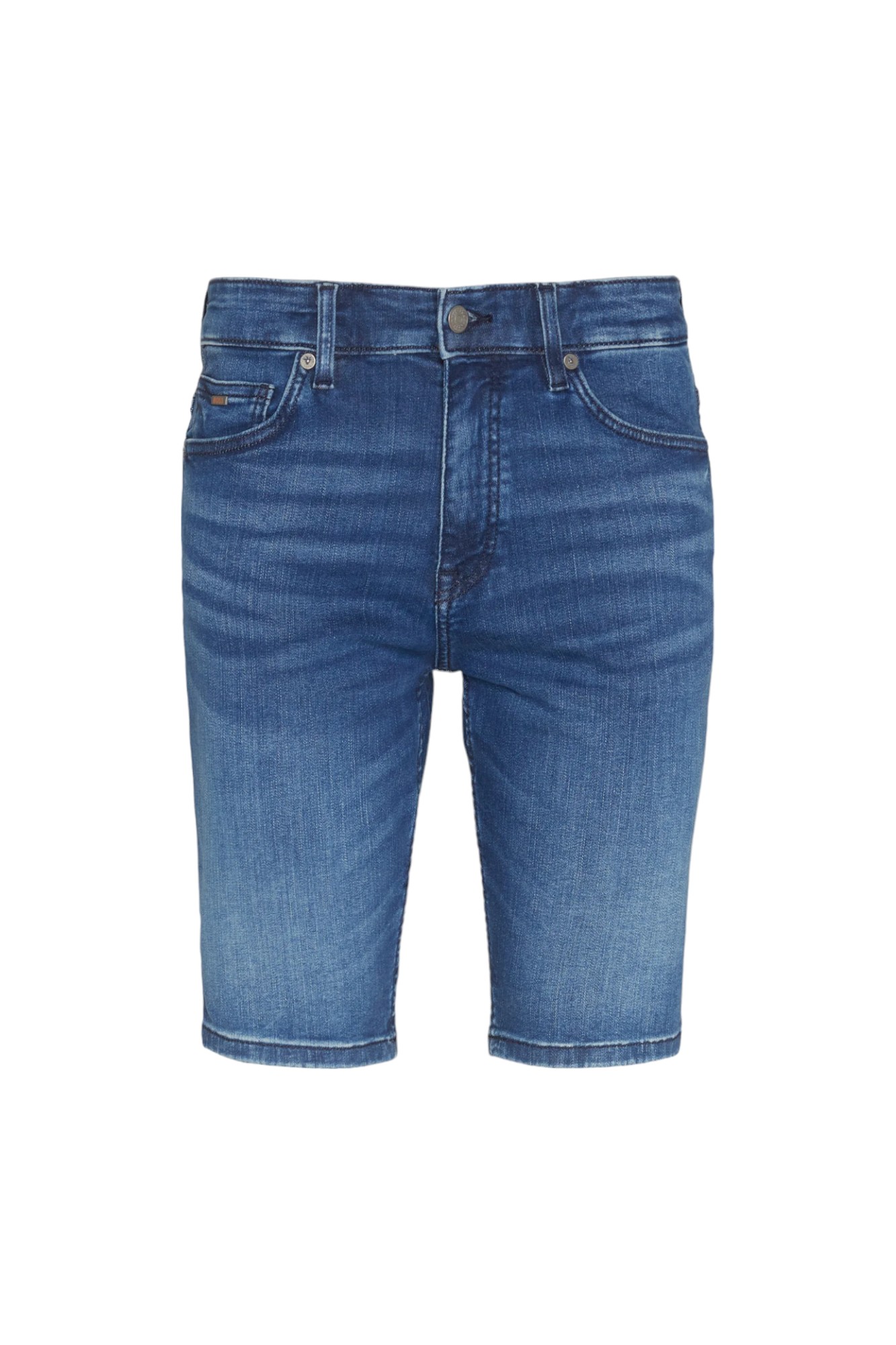 Hugo Boss Boss - 416 Jeans Navy 50513494 In Blue