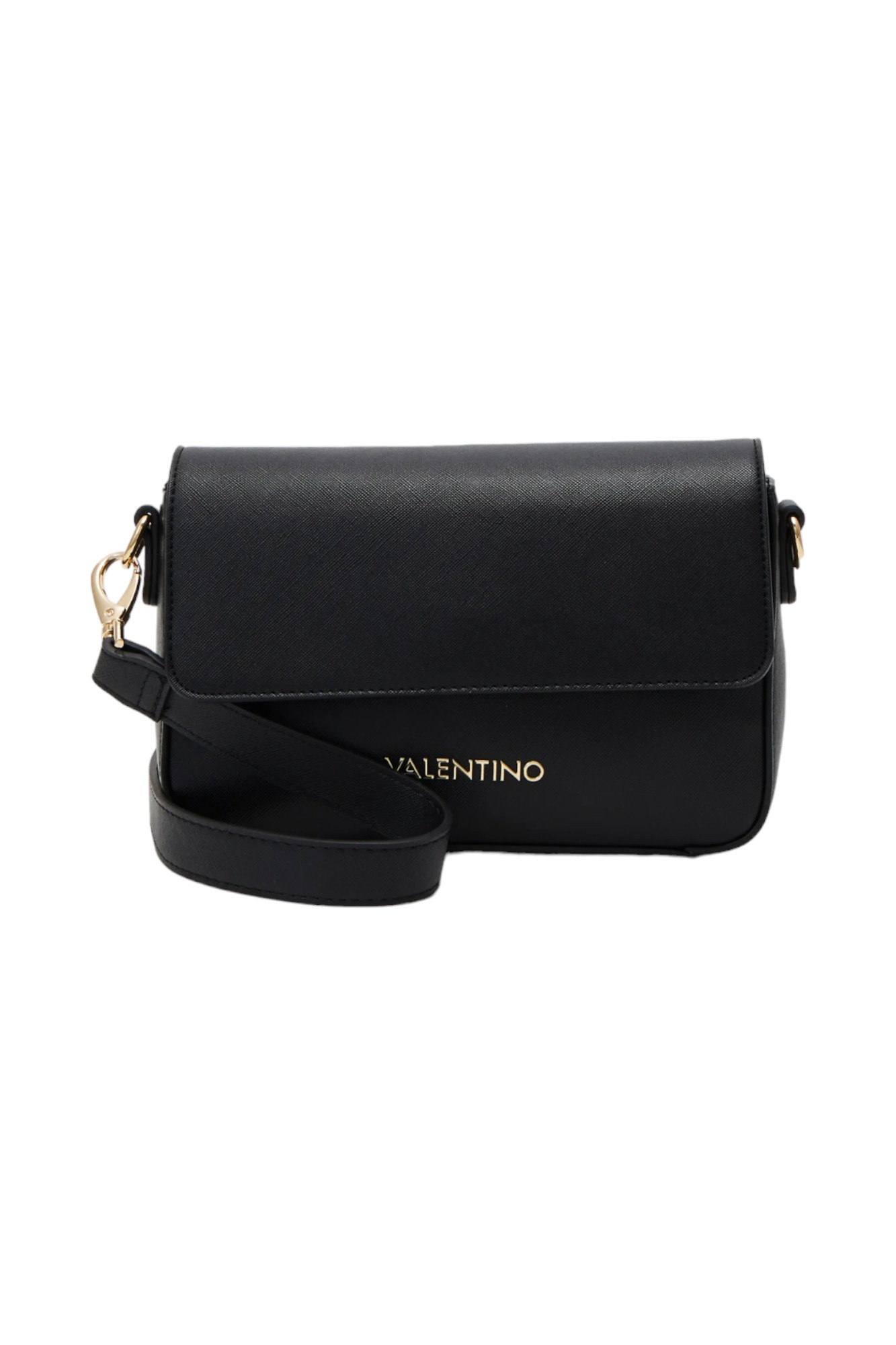 Valentino Women's Bag  Vbs7b303 Black In Black