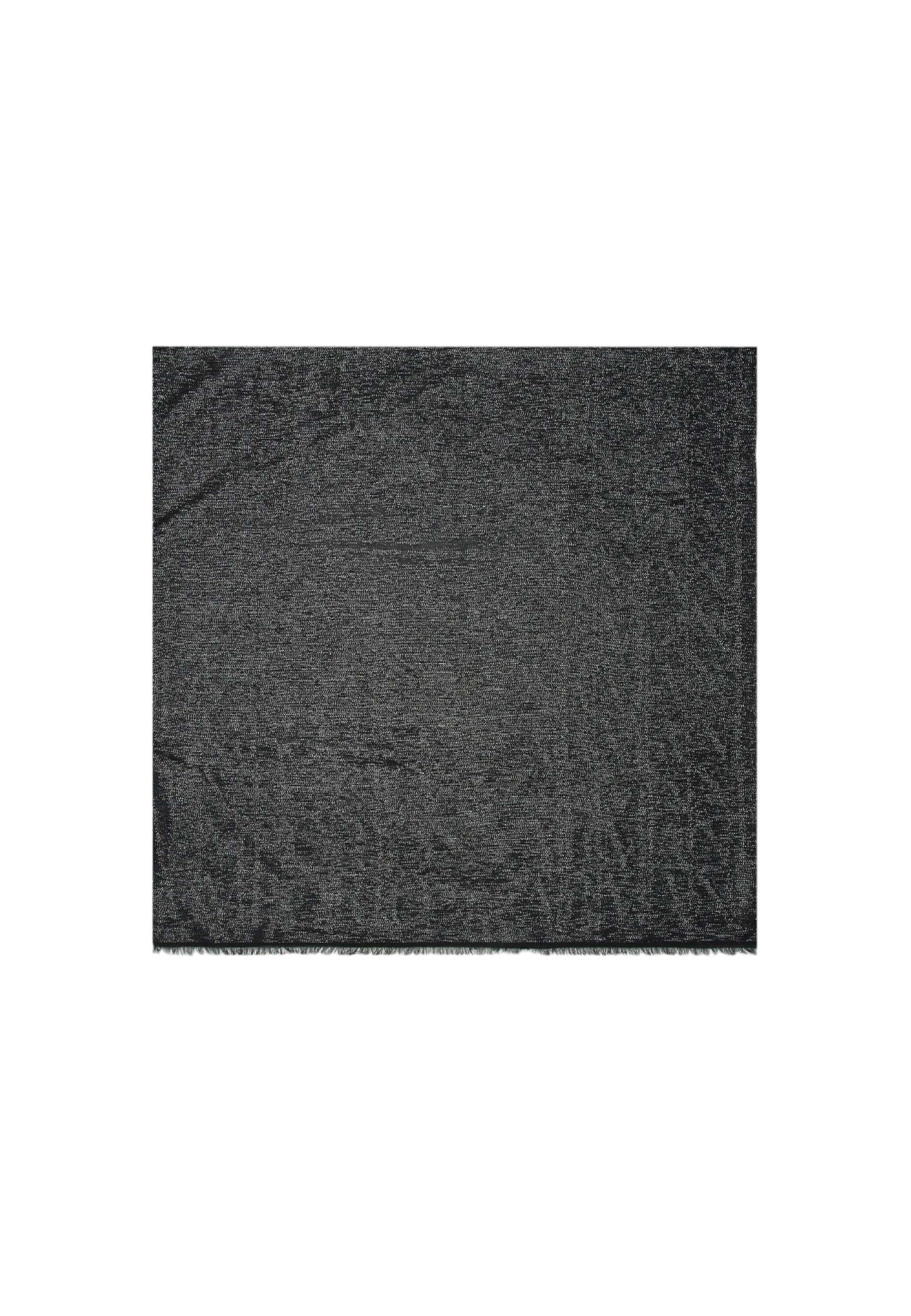 Emporio Armani - 00020 Black Stool 6352384r324 In Gray