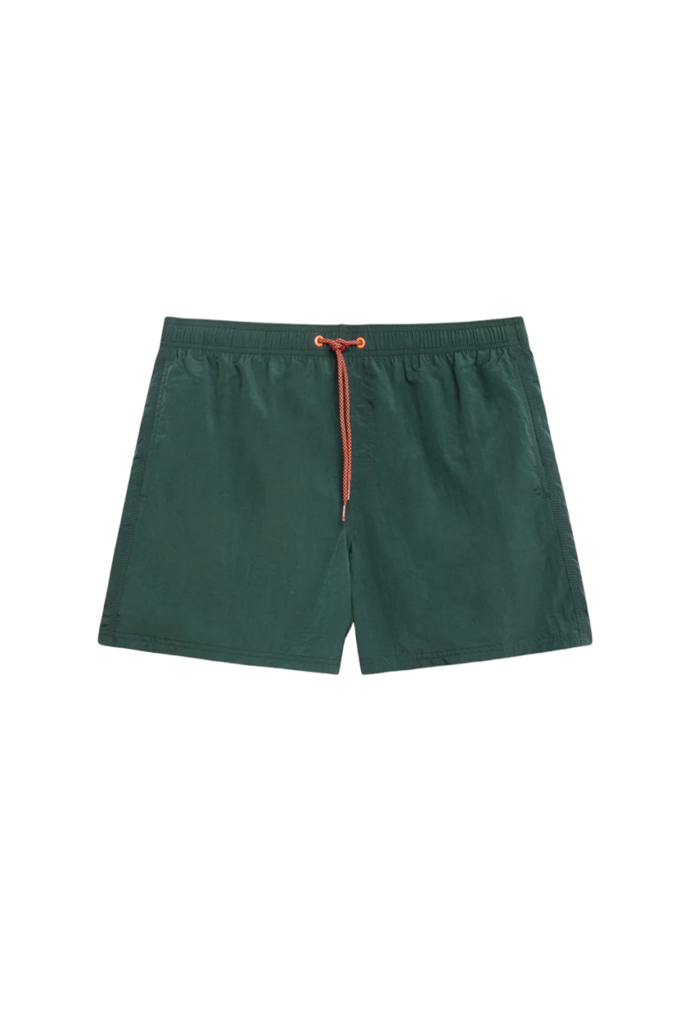 Sundek - 86301 Boxer Bw Seaweed M504bdn5100 In Green