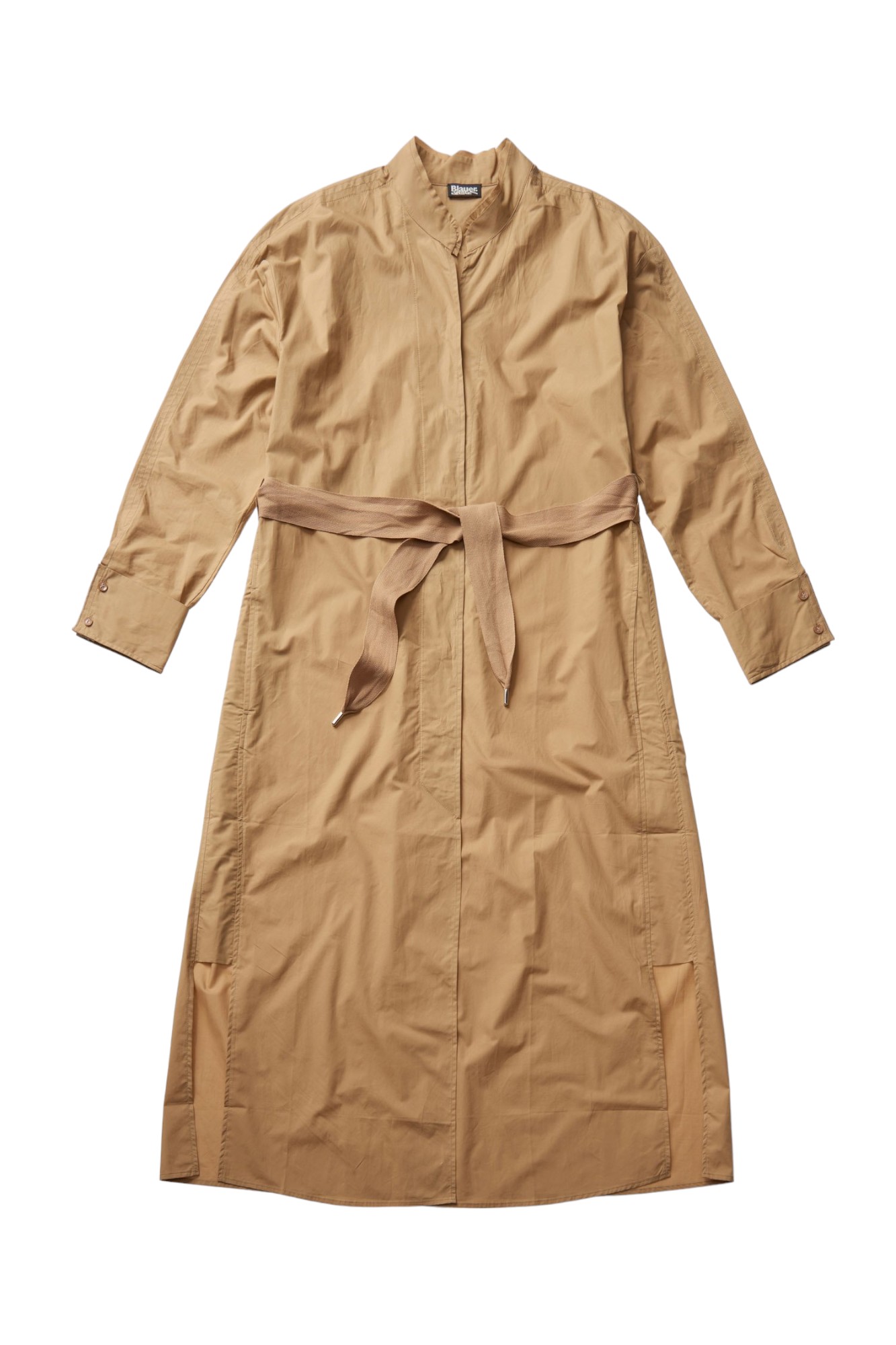 Blauer - 287 Dress Cardboard 24SBLDV01277