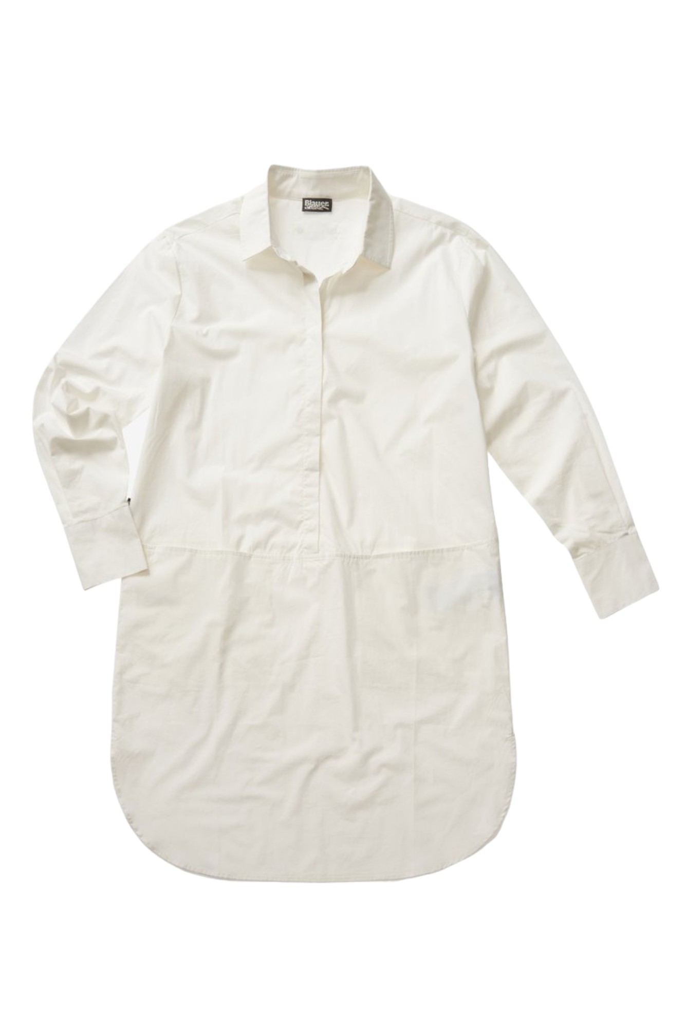 Blauer - 102 Snow Dress 24SBLDV01298