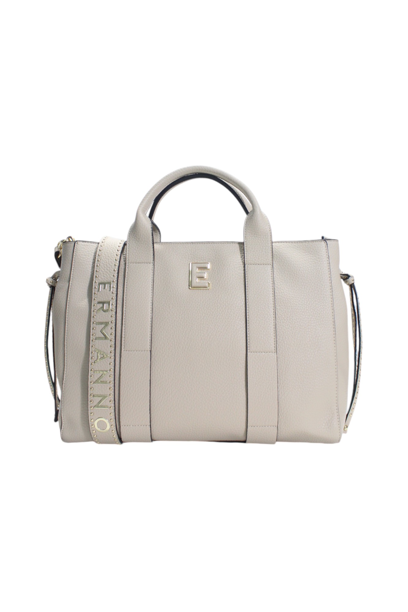 Ermanno Scervino Women's Bag  12401782 Sands In Sand