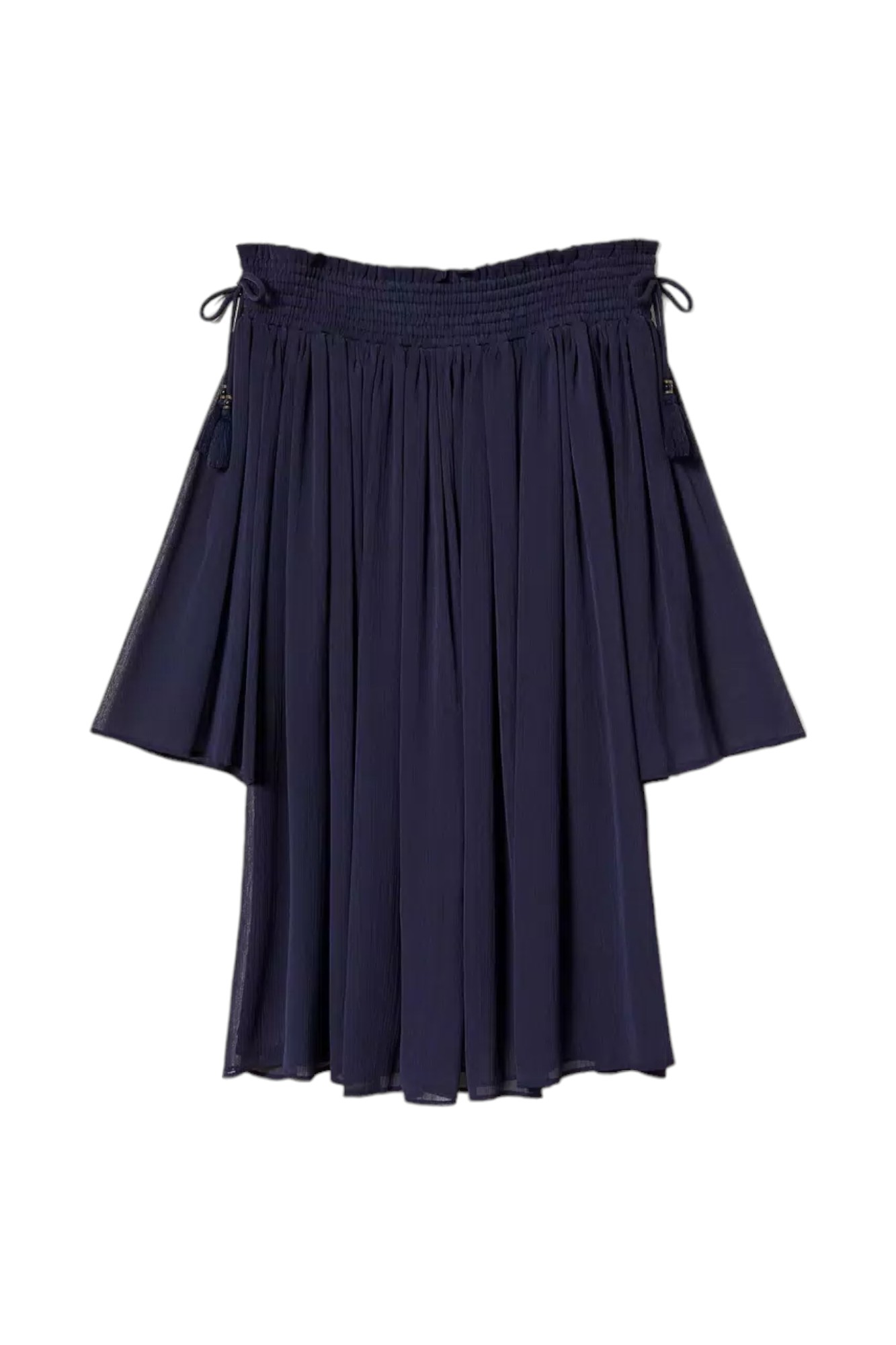 Women's Dress Twinset 241LM2VBB Blackout