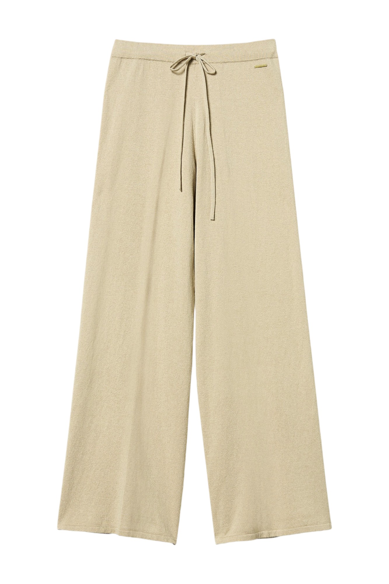 Twinset - 11044 Beige 242ll3bbb Pants In Multi
