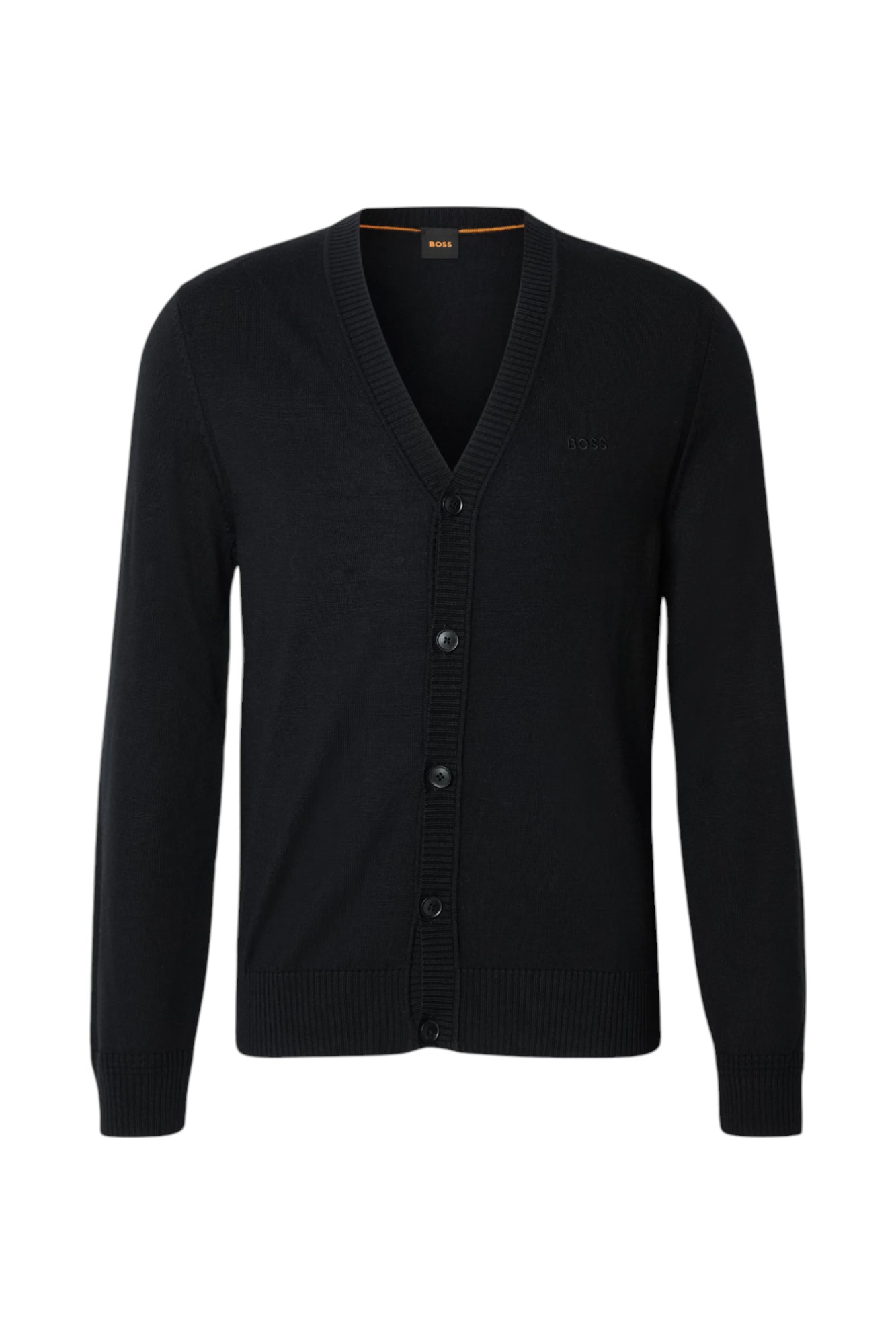 Cardigan Man Boss