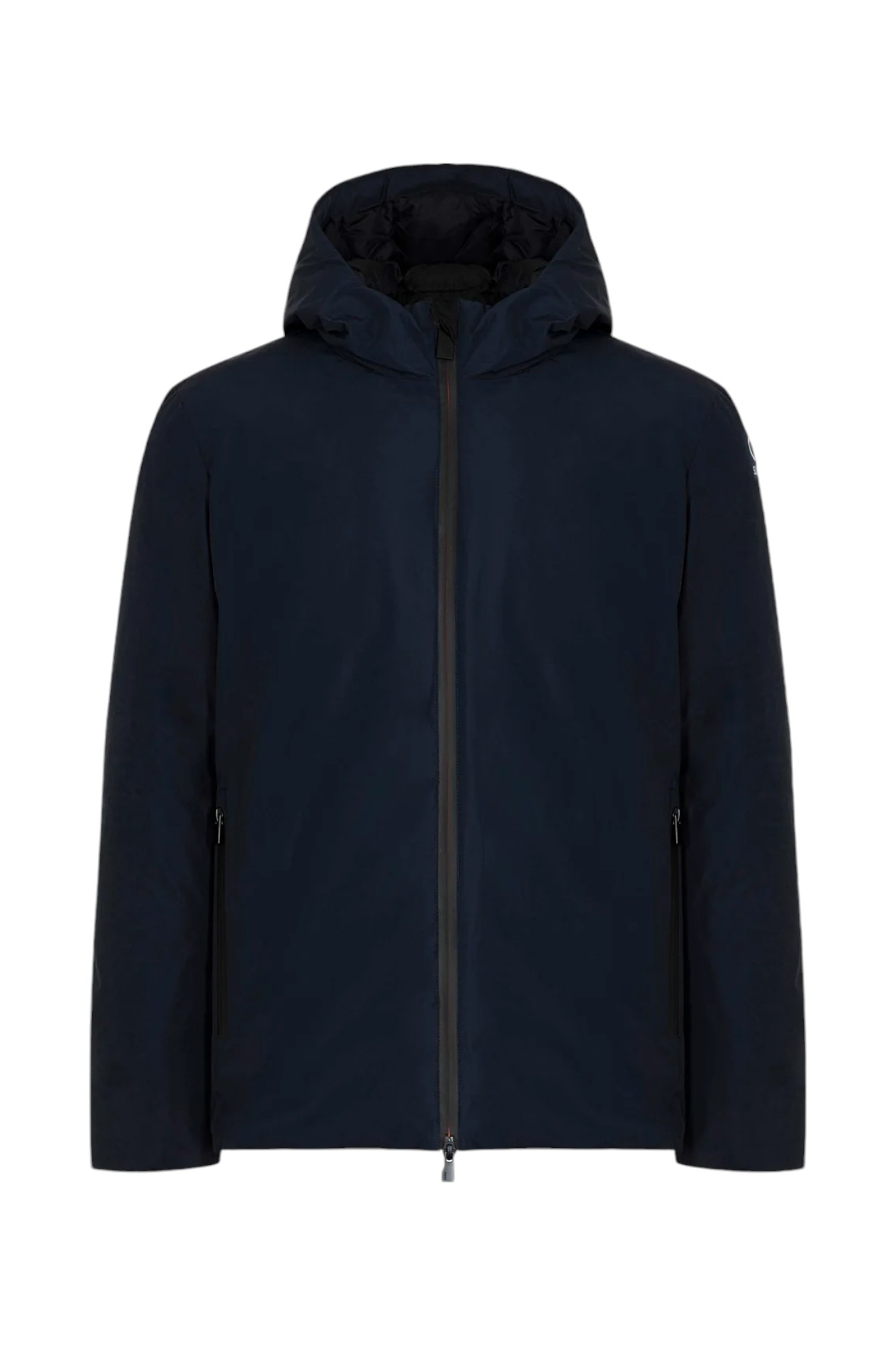 Suns Men's Jacket  Gbs53035u Dark Blue In Blue