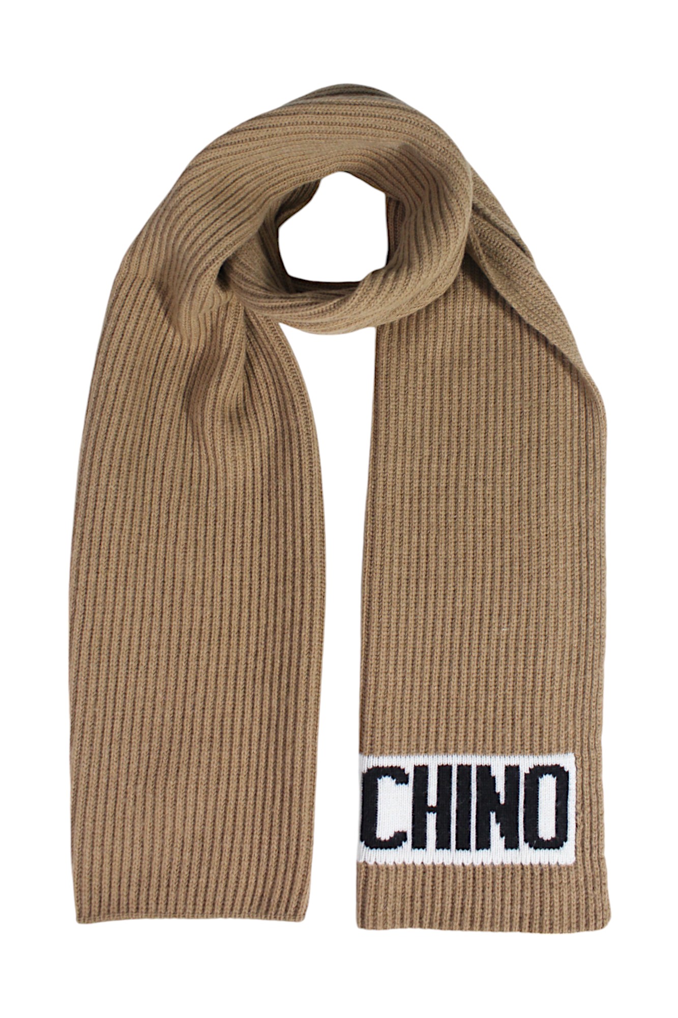 Scarf Man Love Moschino 50184M5541 Cam