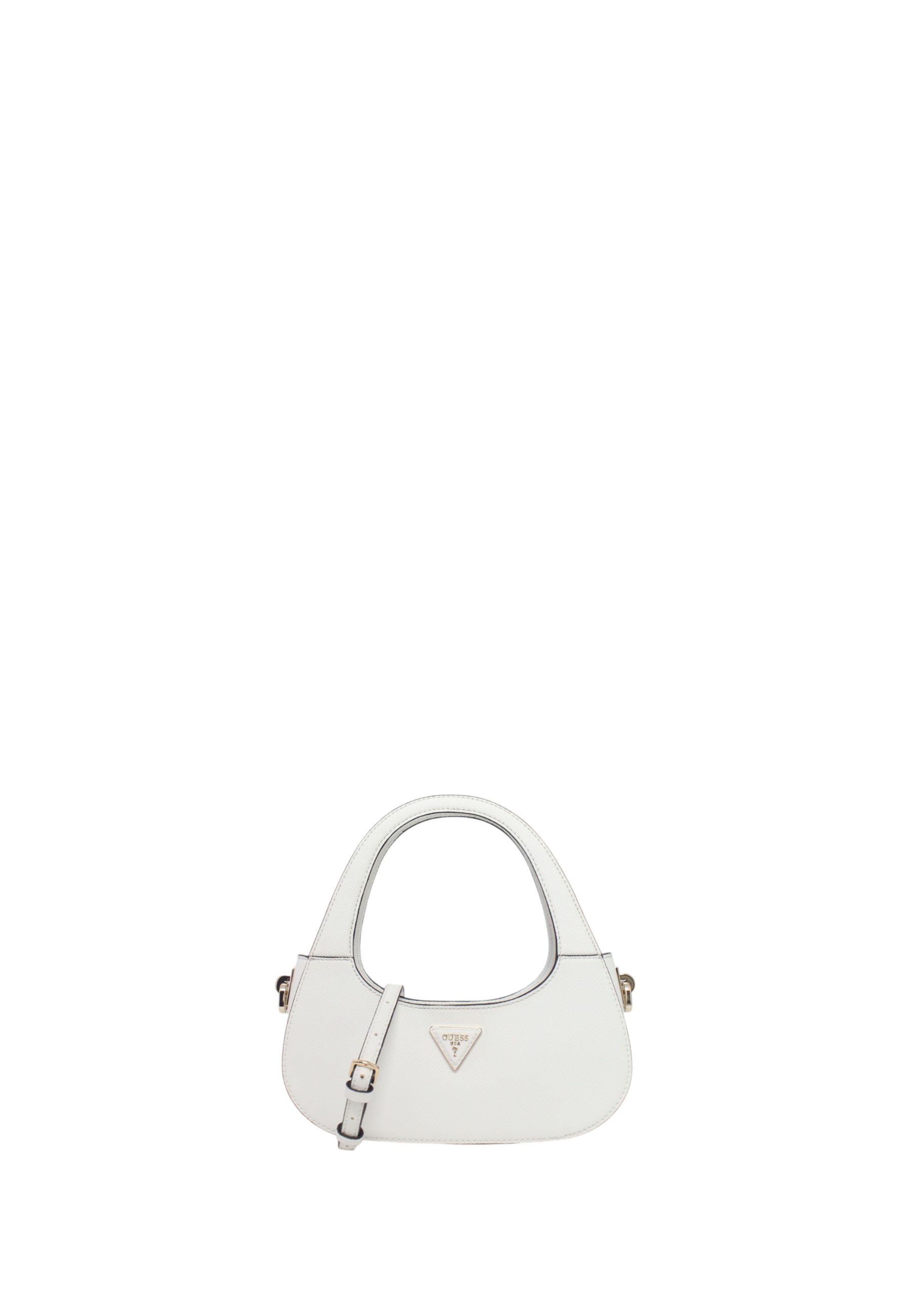Guess Women's Bag  _ In White