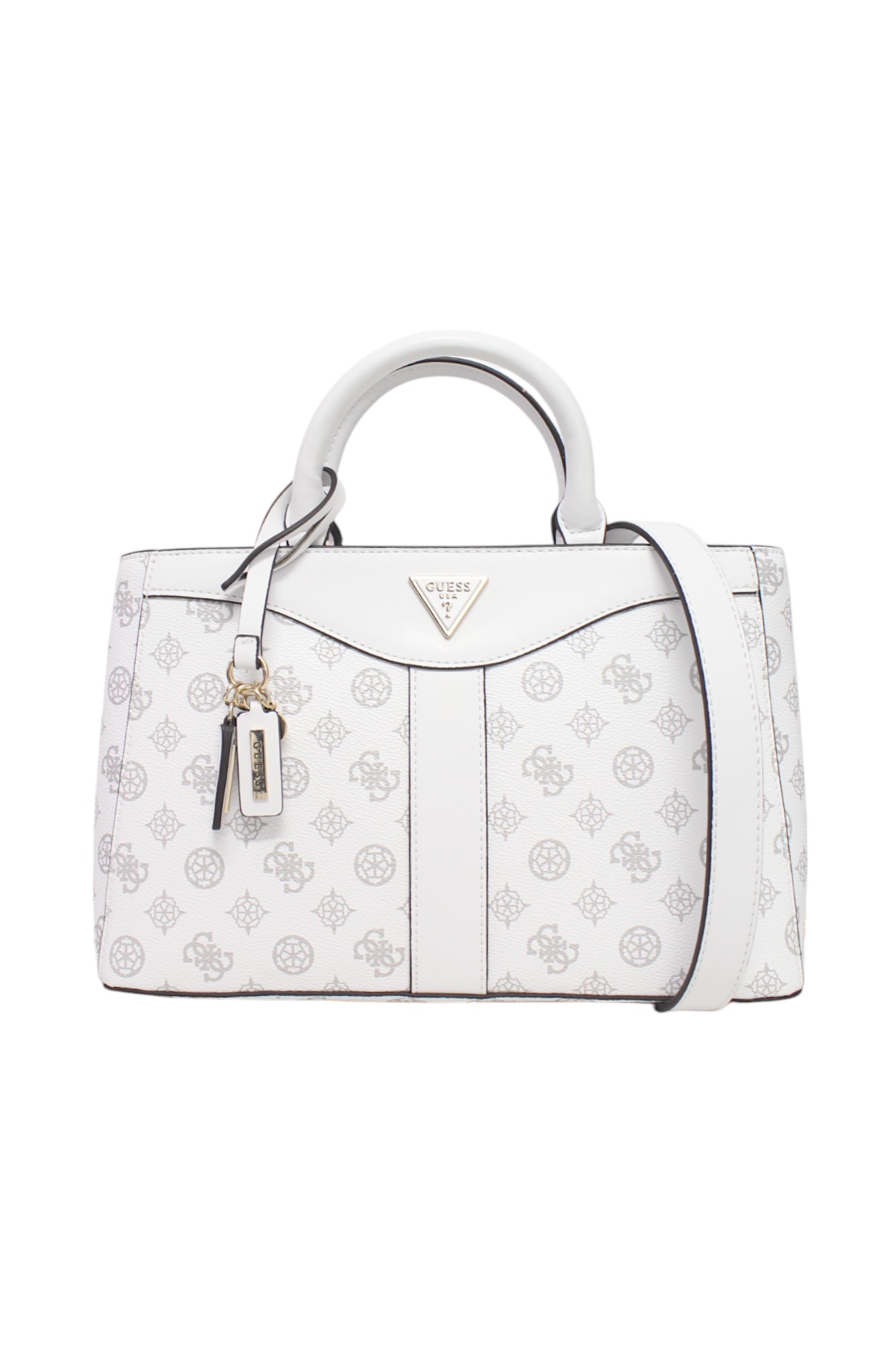 Women's Bag Guess HWPG9521060 logo