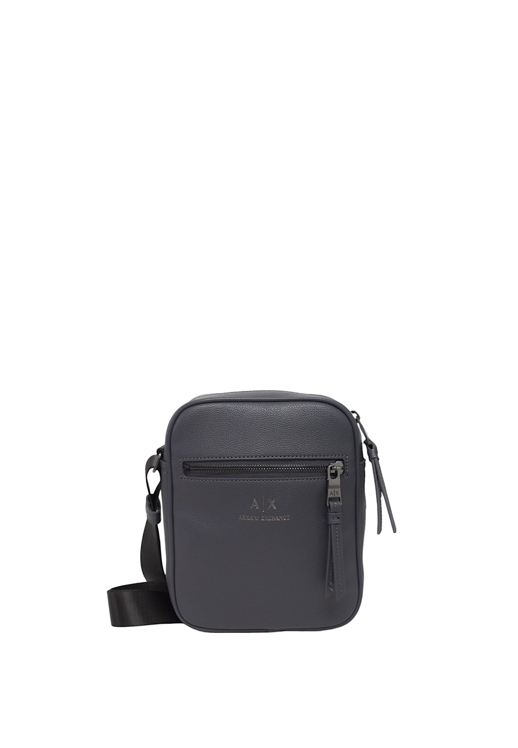 Armani Exchange Men's Bag  952388cc830 Ebony