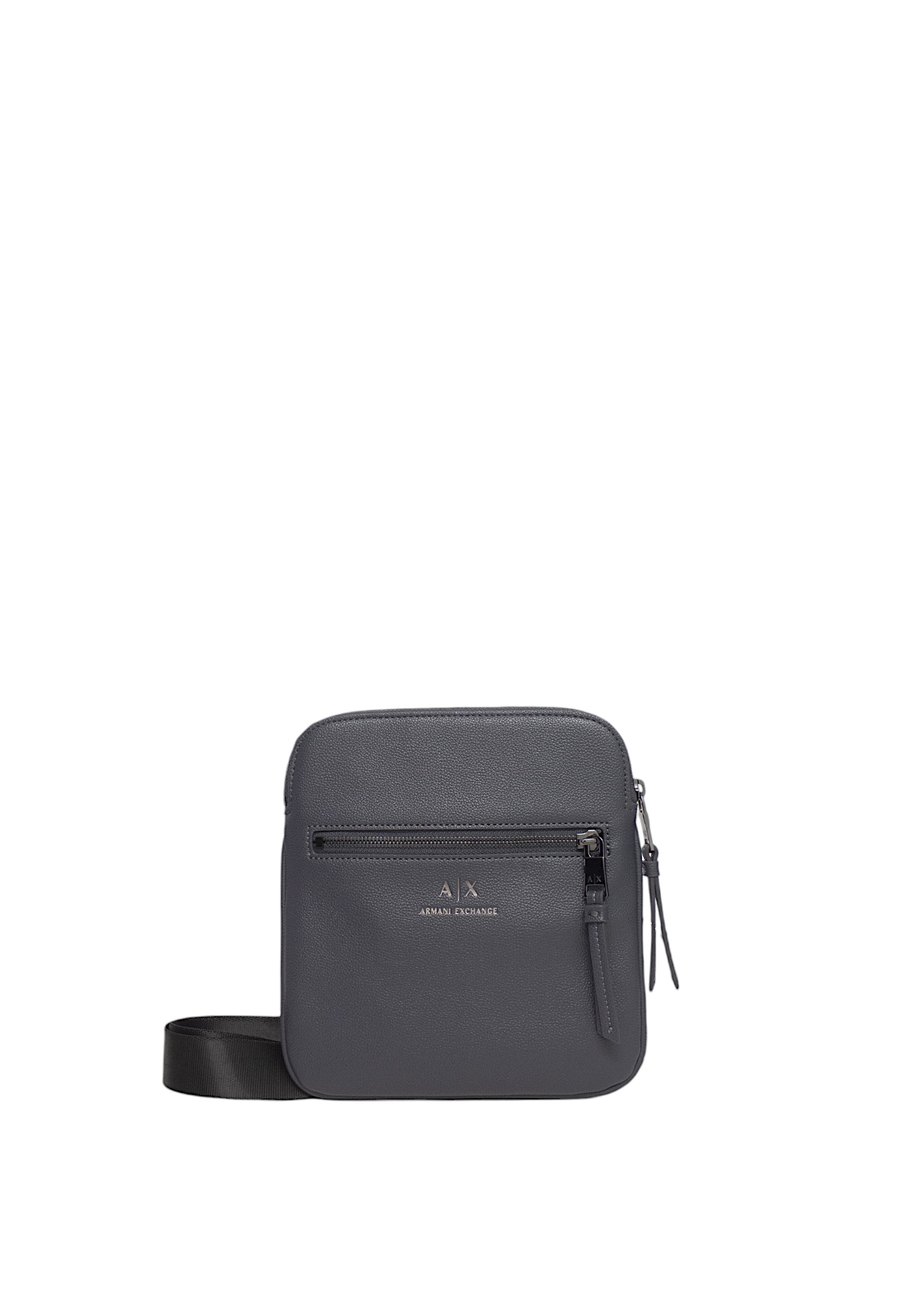 Armani Exchange Men's Bag  952391cc830 Ebony