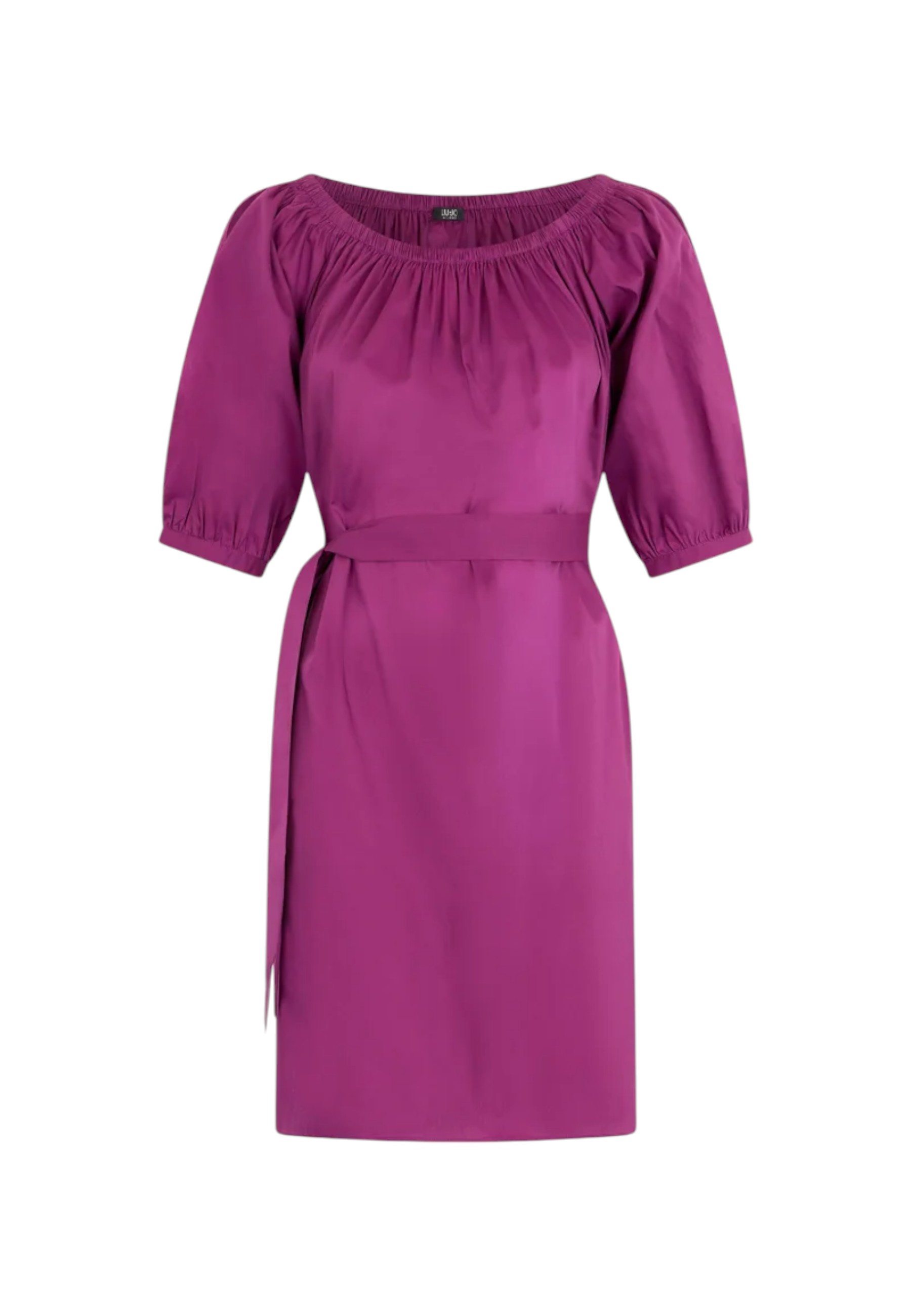 Women's Dress Liu Jo VA5177TS330 Hollyhock