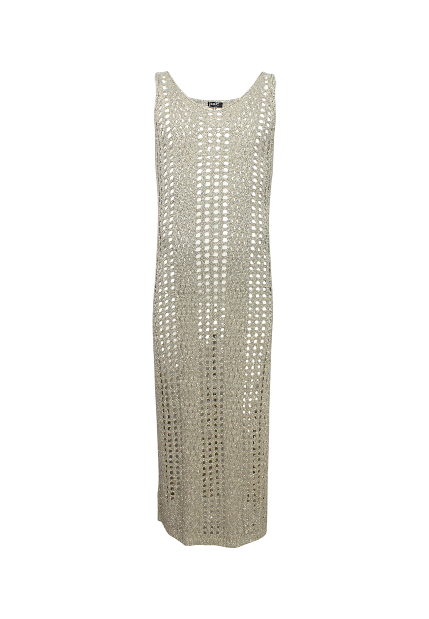 Women's Dress Liu Jo VA5181MA70D Light