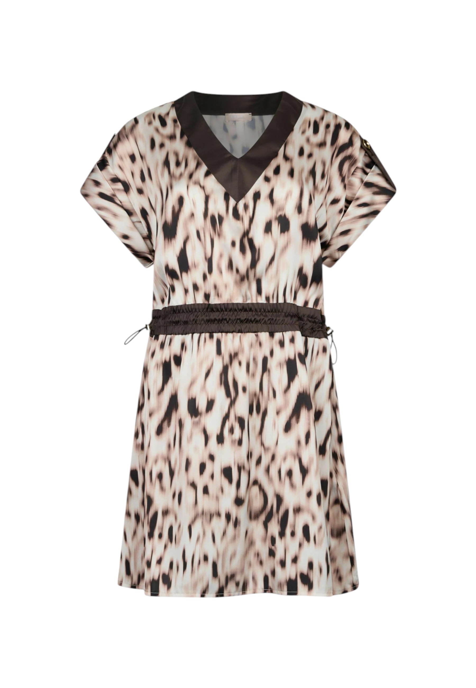 Women's Dress Liu Jo TA5194TS964 Natural moron