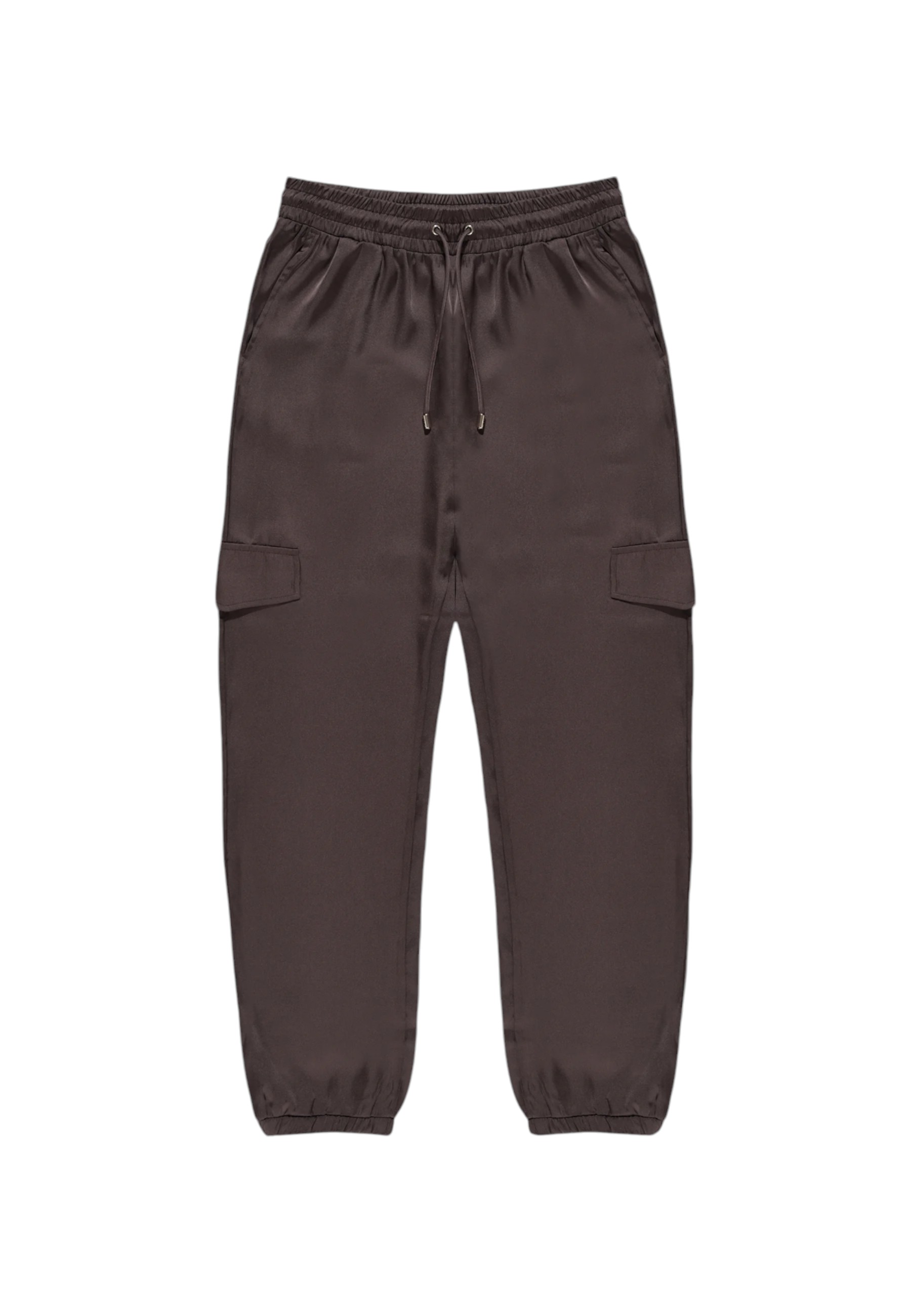 Women's trousers Liu Jo TA5293TS964 Moro