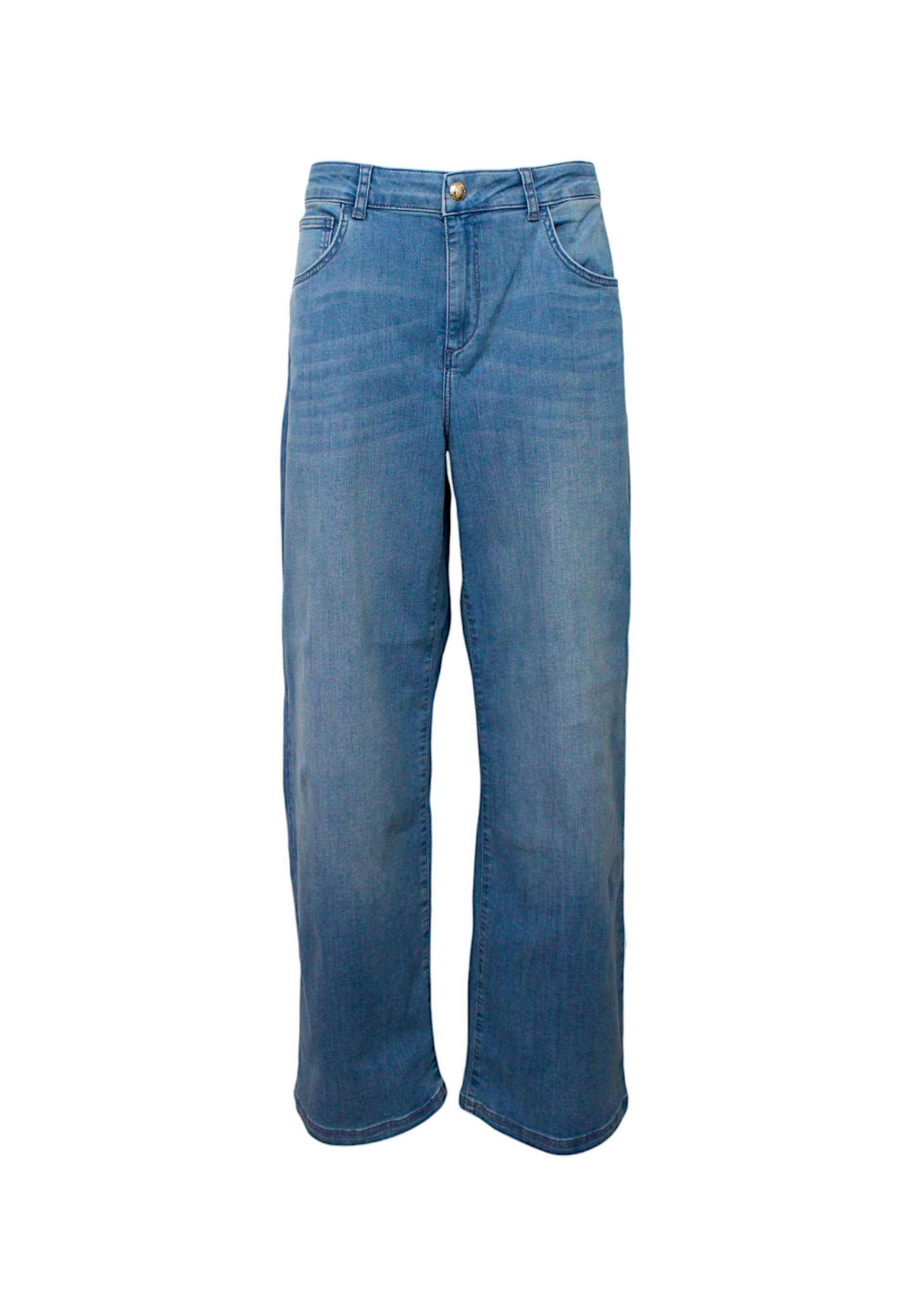 Women's Jeans Liu Jo TA5305D5002 Denim light