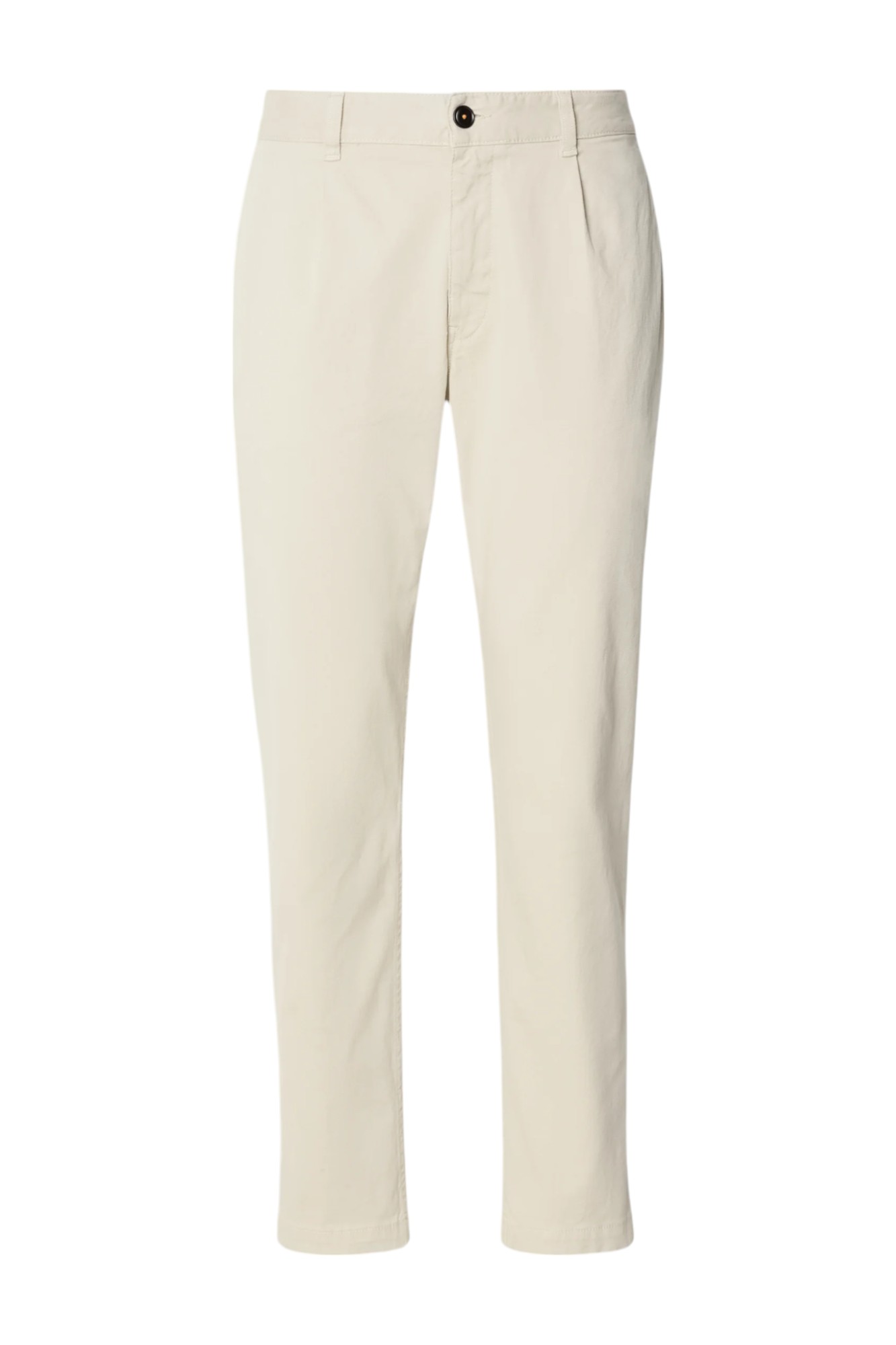 Men's trousers Boss 50529308 Light