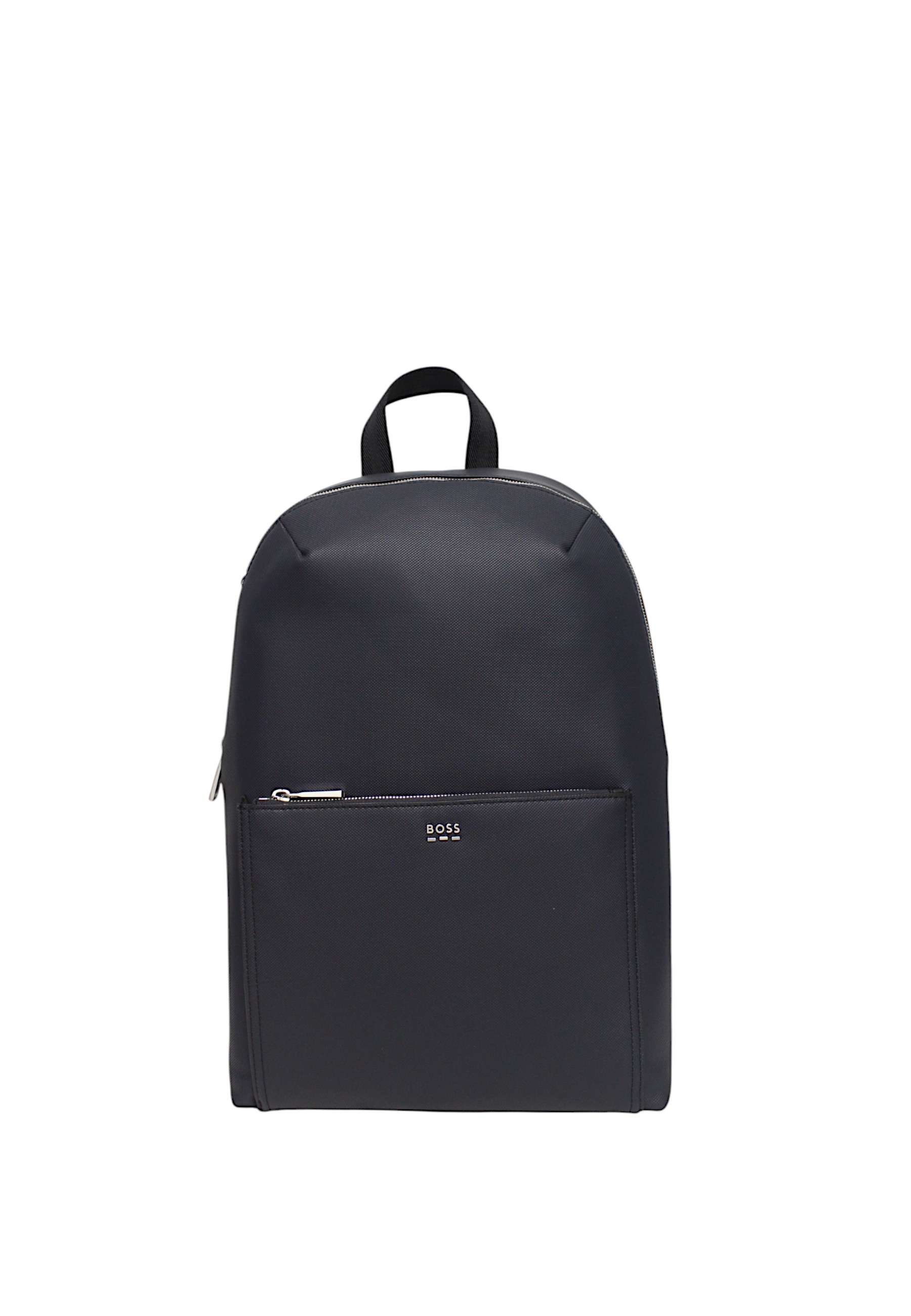 Hugo Boss Backpack Man Boss ♪ In Blue