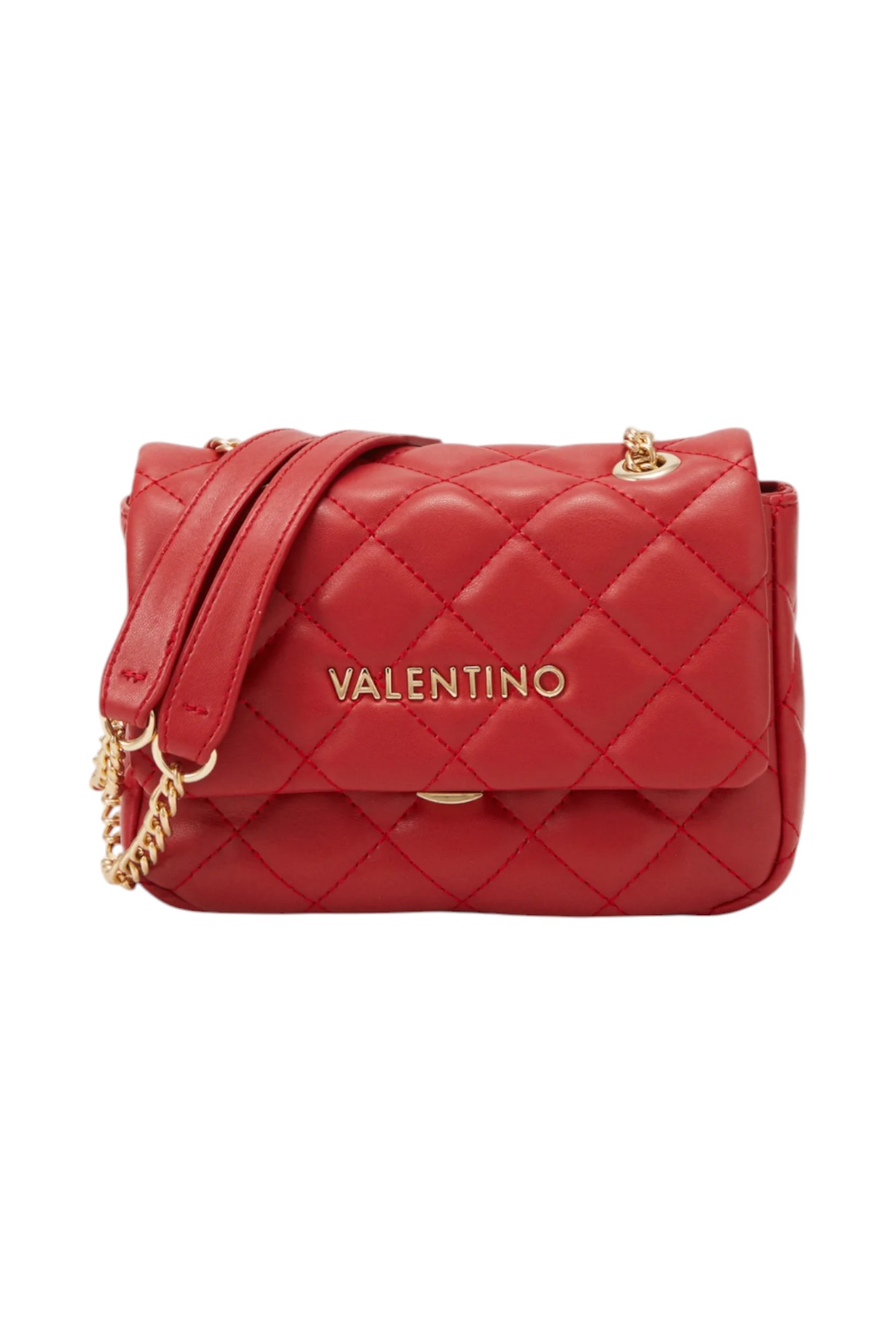 Valentino Women's Bag  Vbs3k05r Red In Red