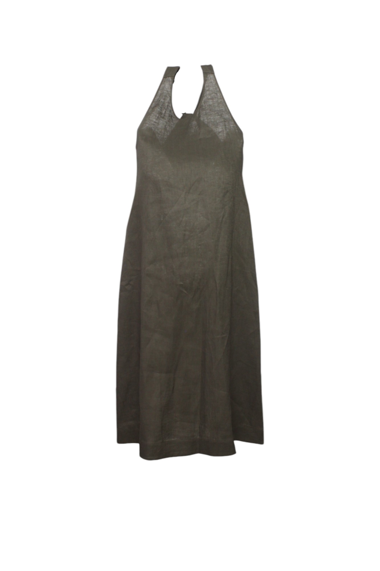 Women's Dress Max Mara 2516221018 Dark