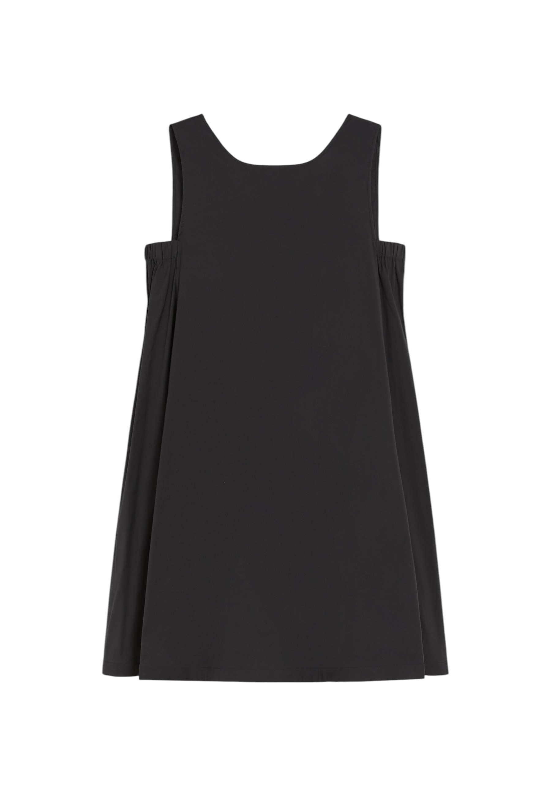 Dress with logo Max Mara 2516221029