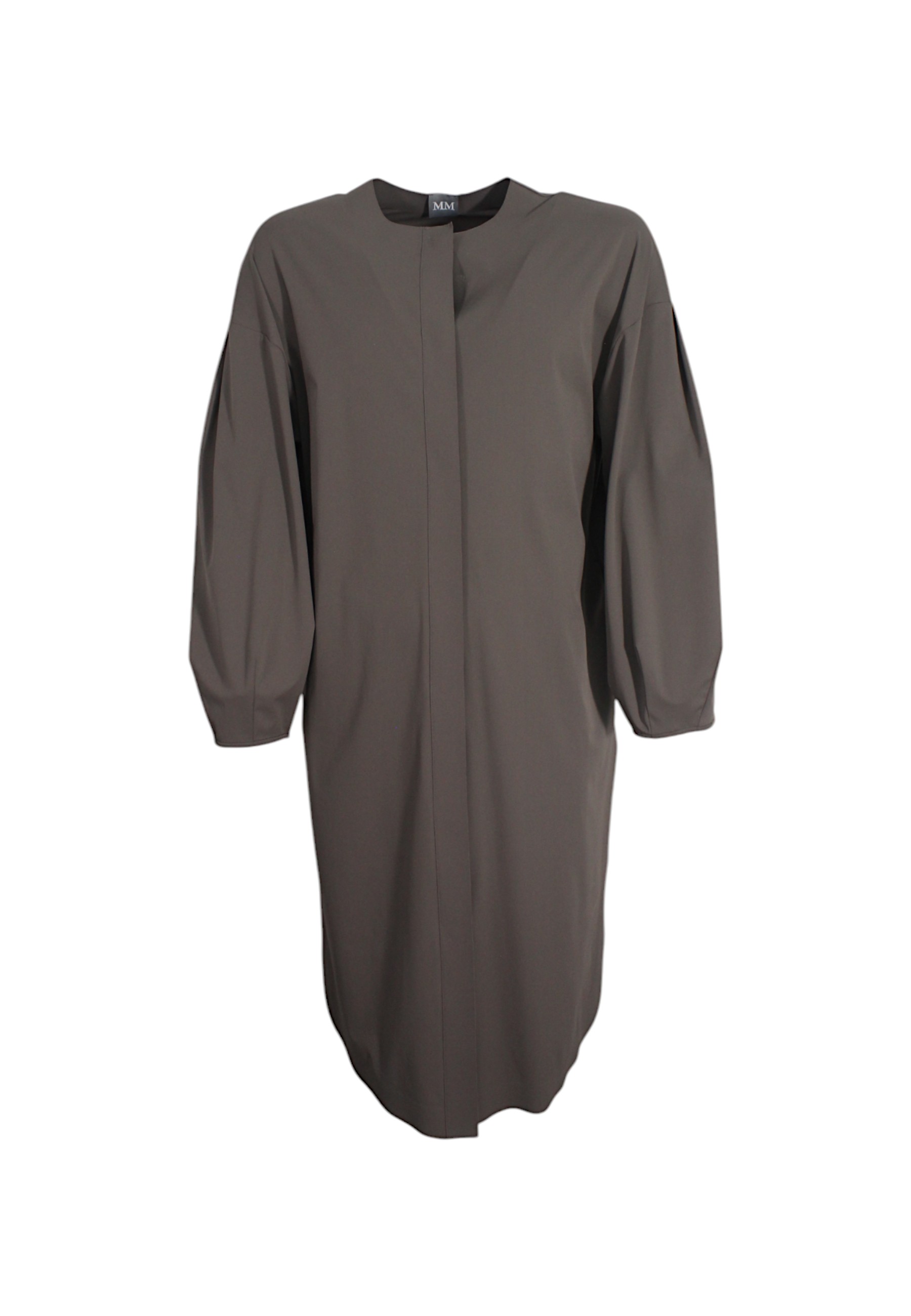 Women's Dress Max Mara 2516621057 Fango