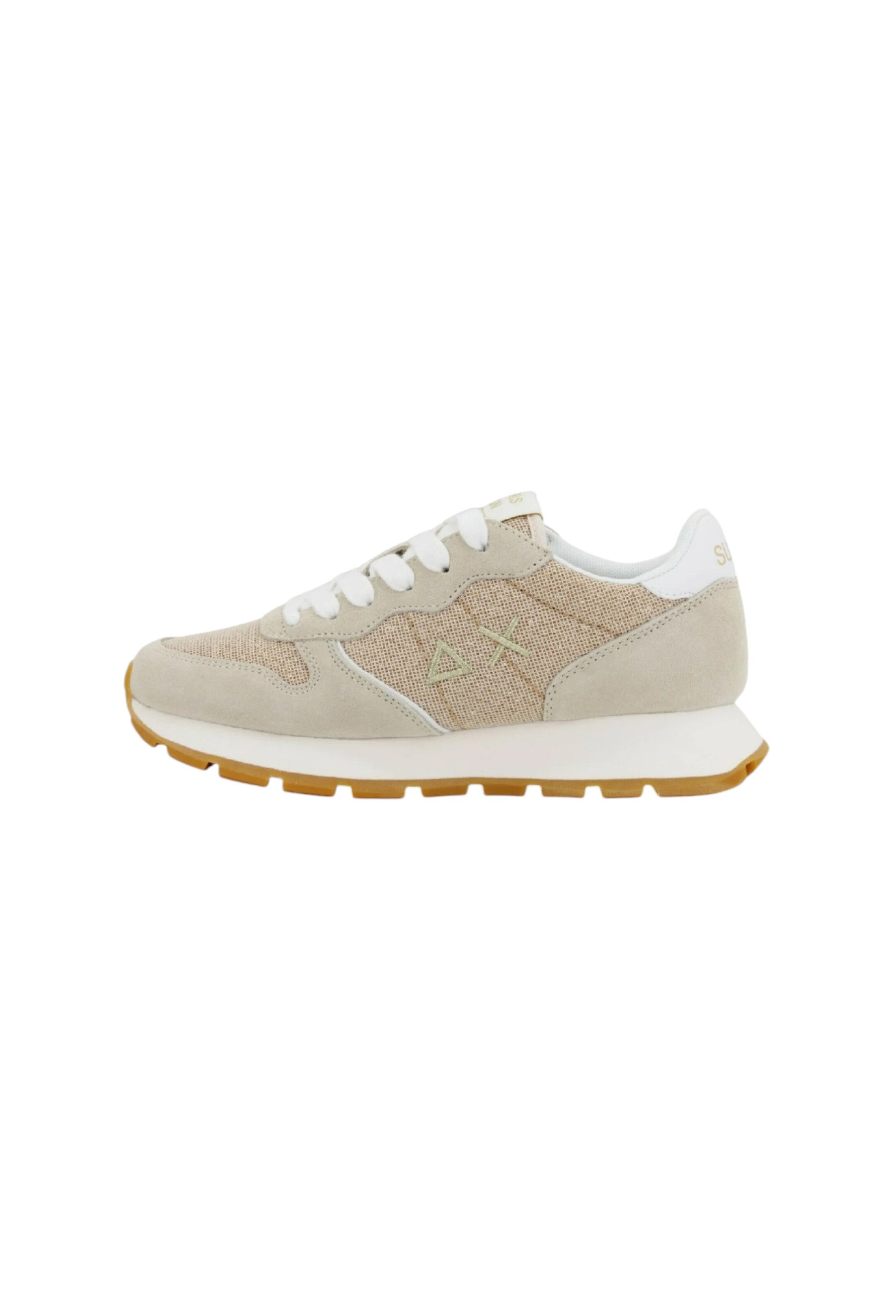 Women's sneakers Sun68 Z35203