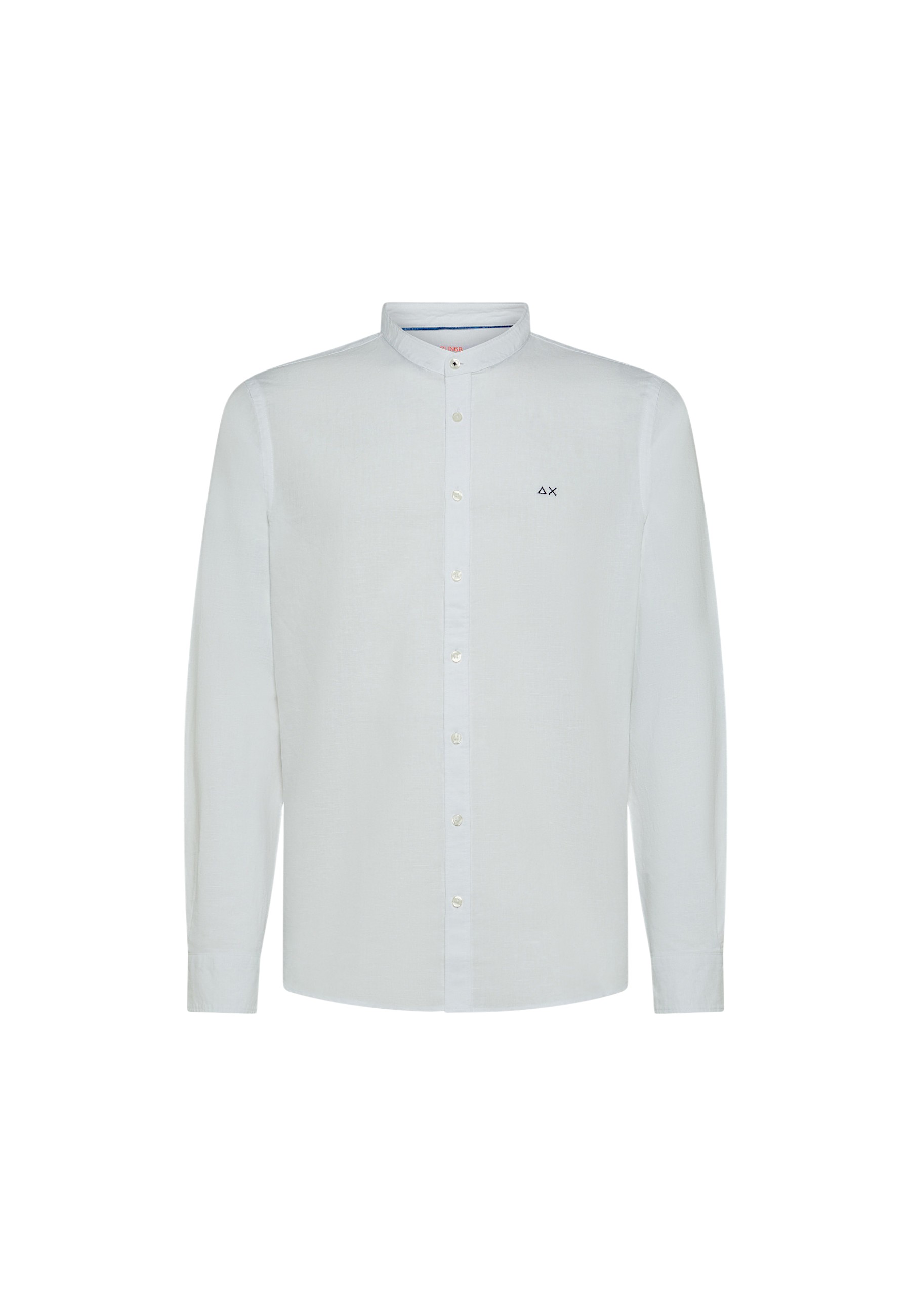 Shirt Man Sun68 S35106