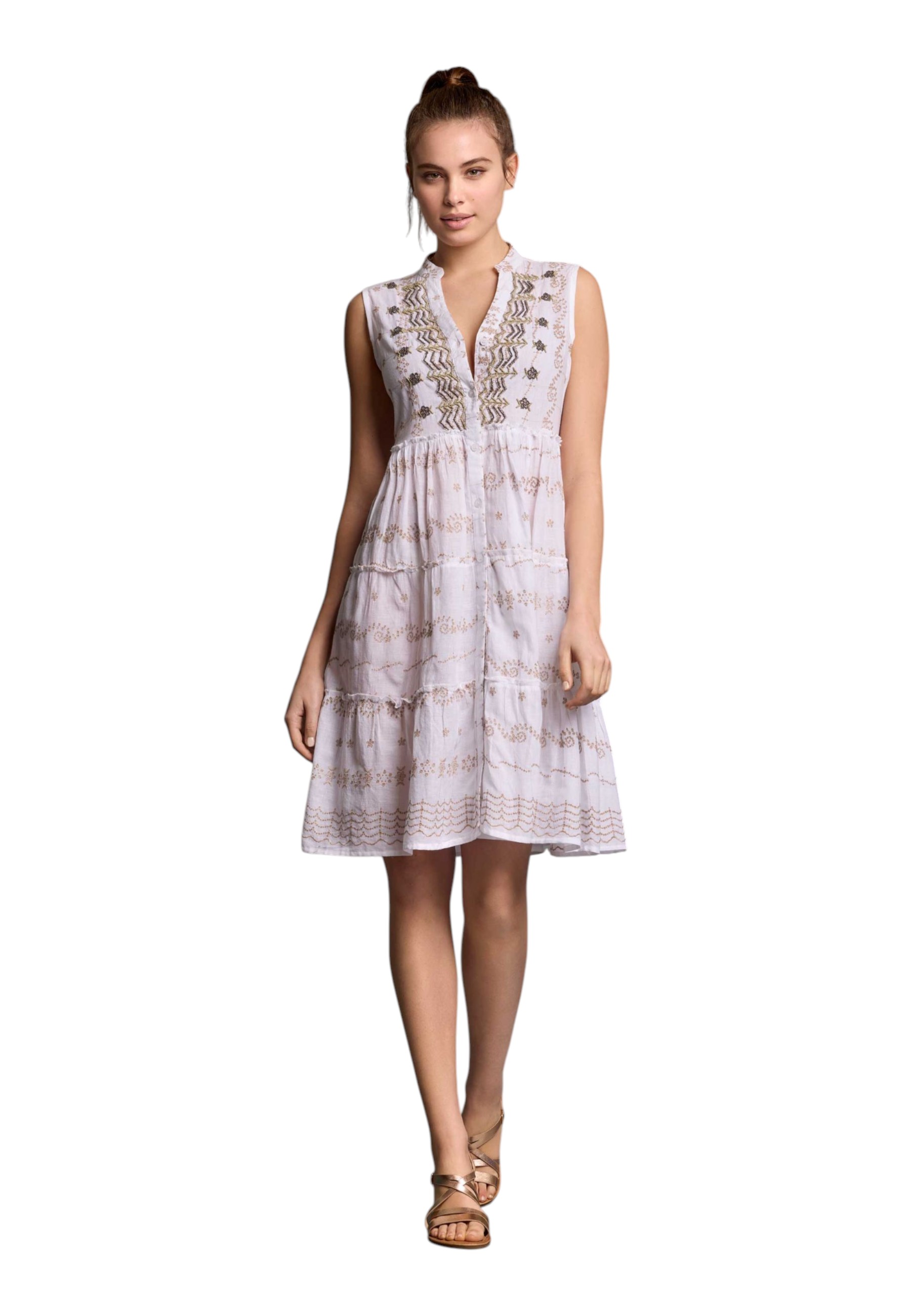 Women's Dress Iconique IC25015