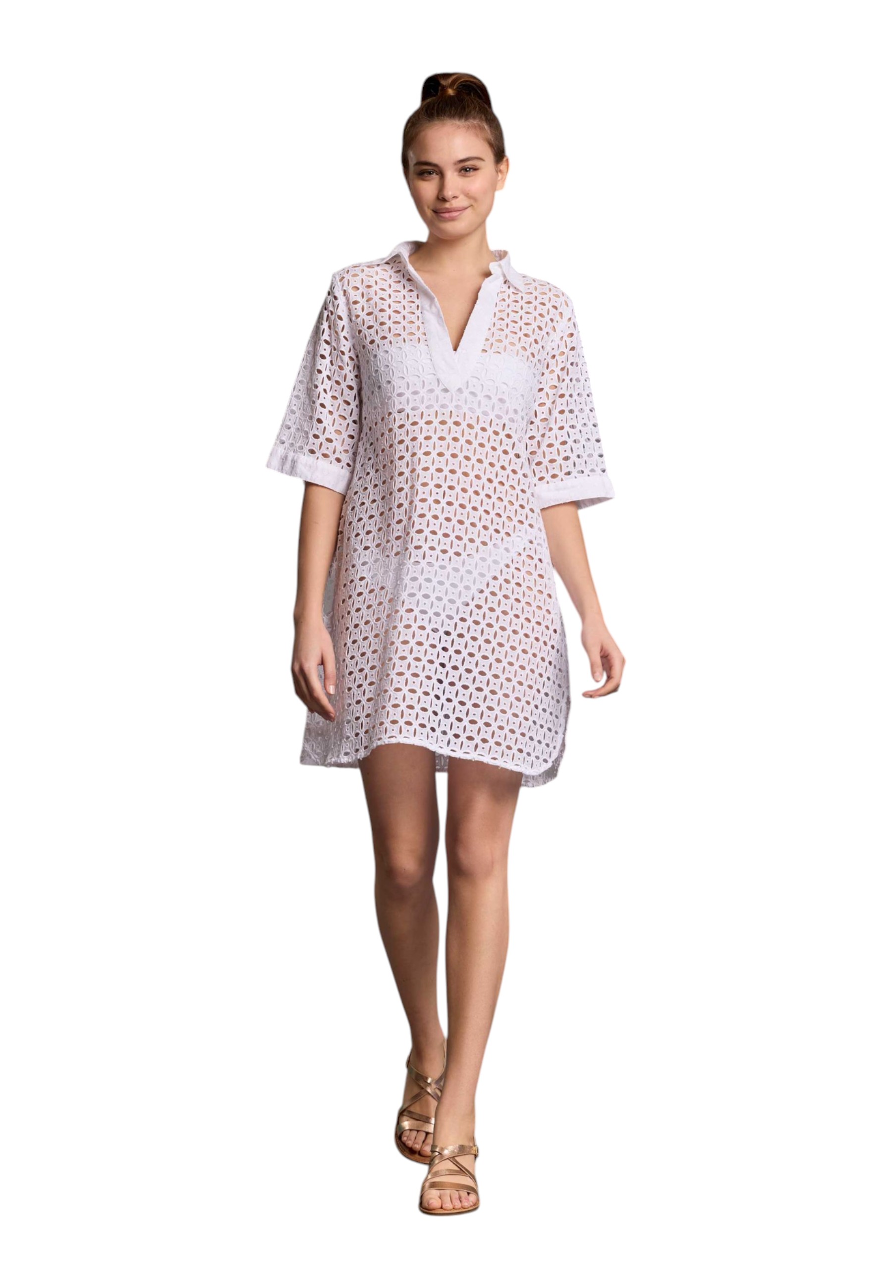 Women's Dress Iconique IC25001