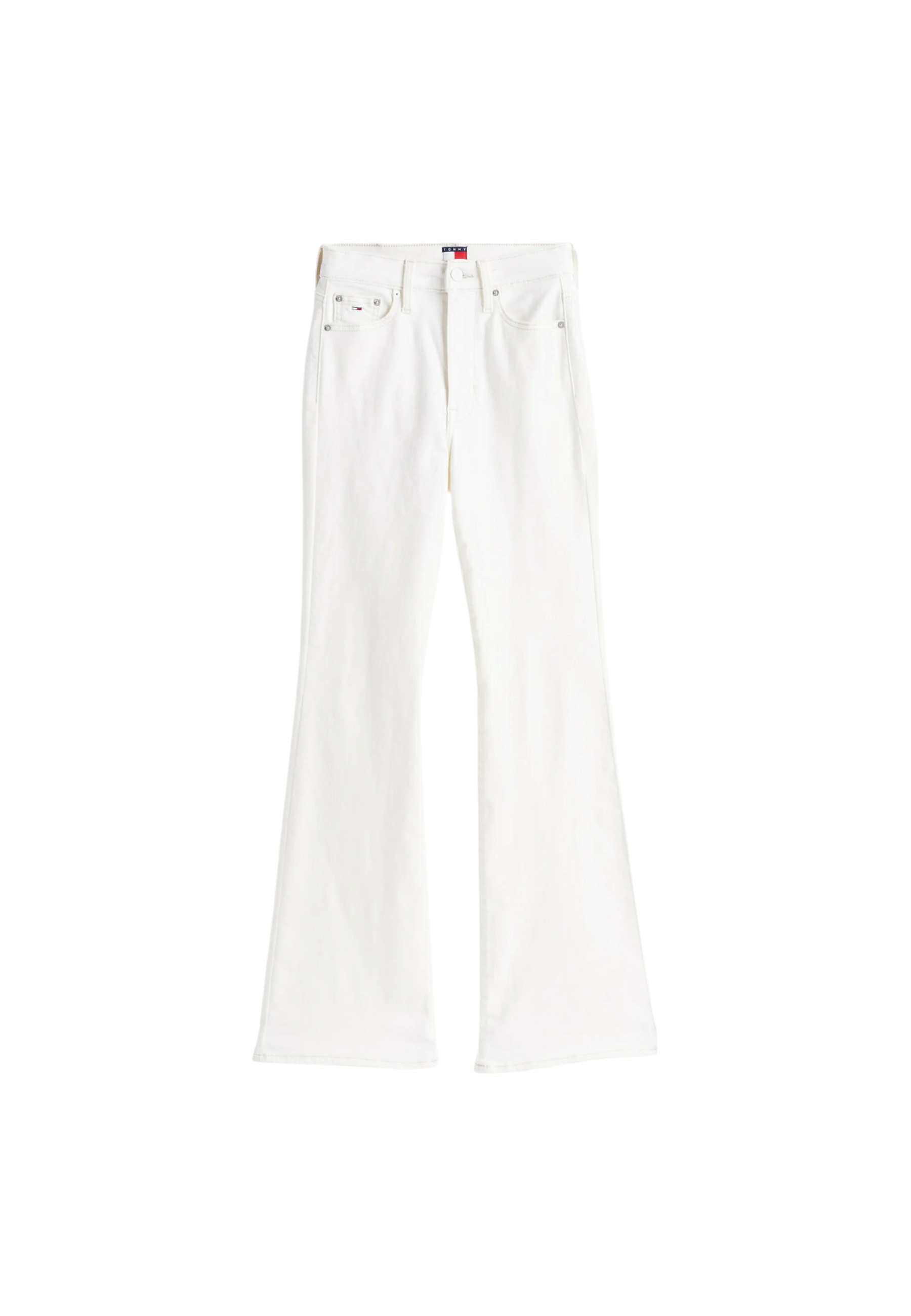 Jeans Woman Tommy Hilfiger DW0DW20032 Denim