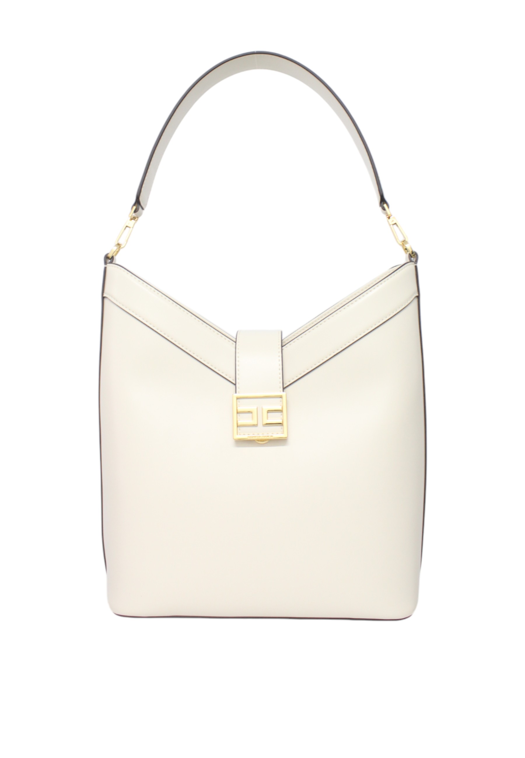Women's Bag Elisabetta Franchi BS19A51E2 Burro