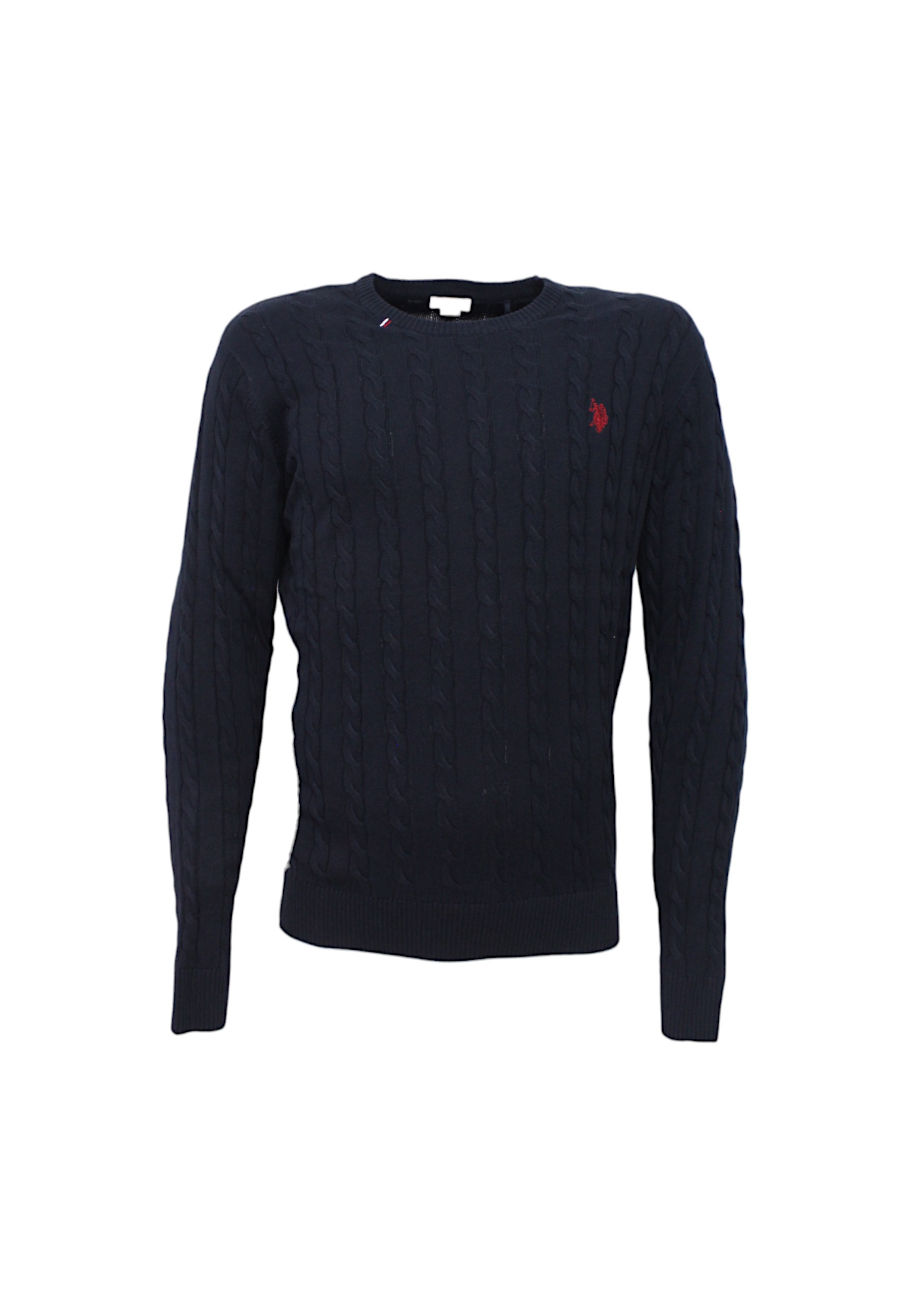 U.s. Polo Assn Polo Man Us Polo Assn.us41173016011446r Navy In Blue