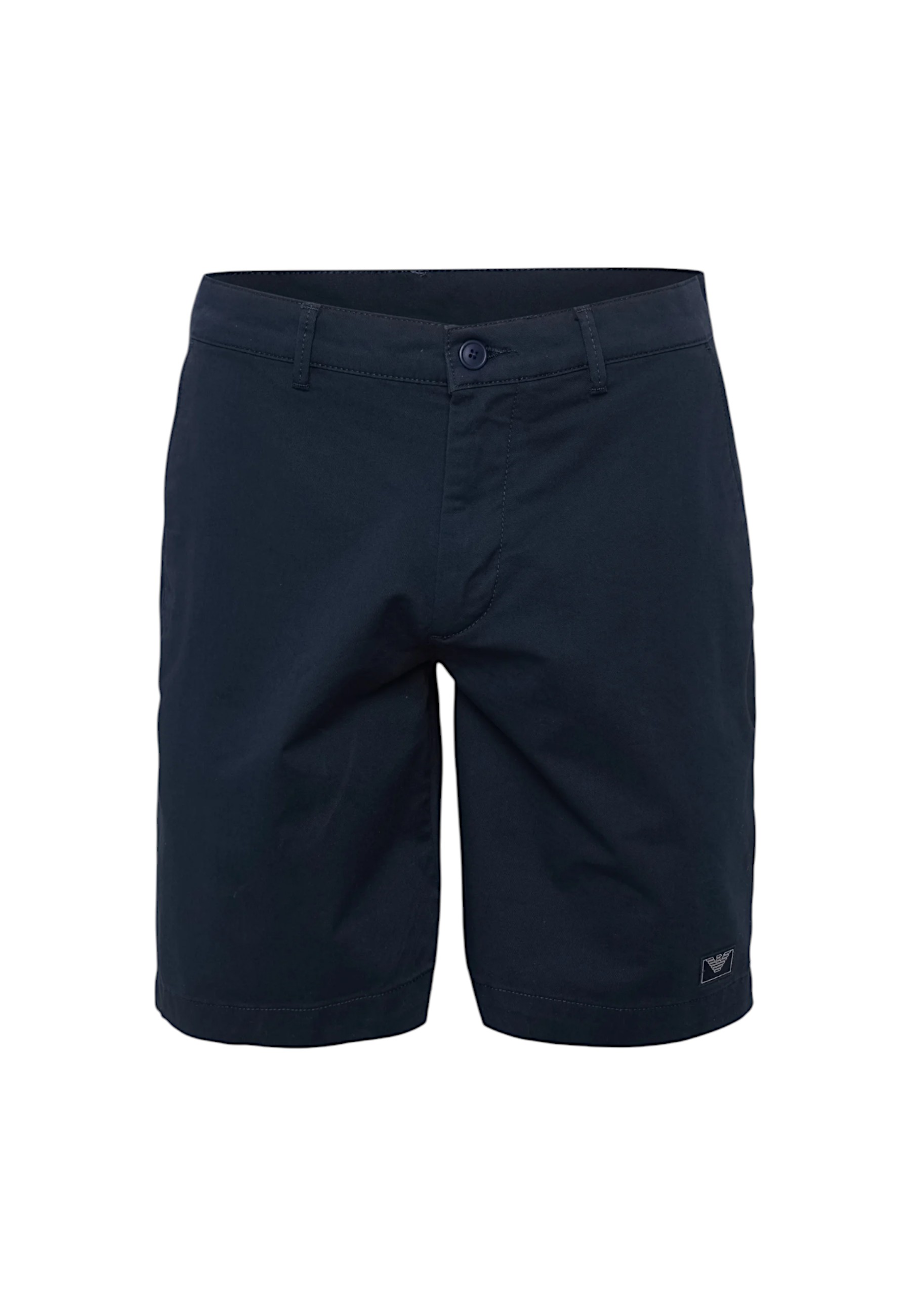 Emporio Armani Bermuda Man  Em000591af12336 Blue In Blue